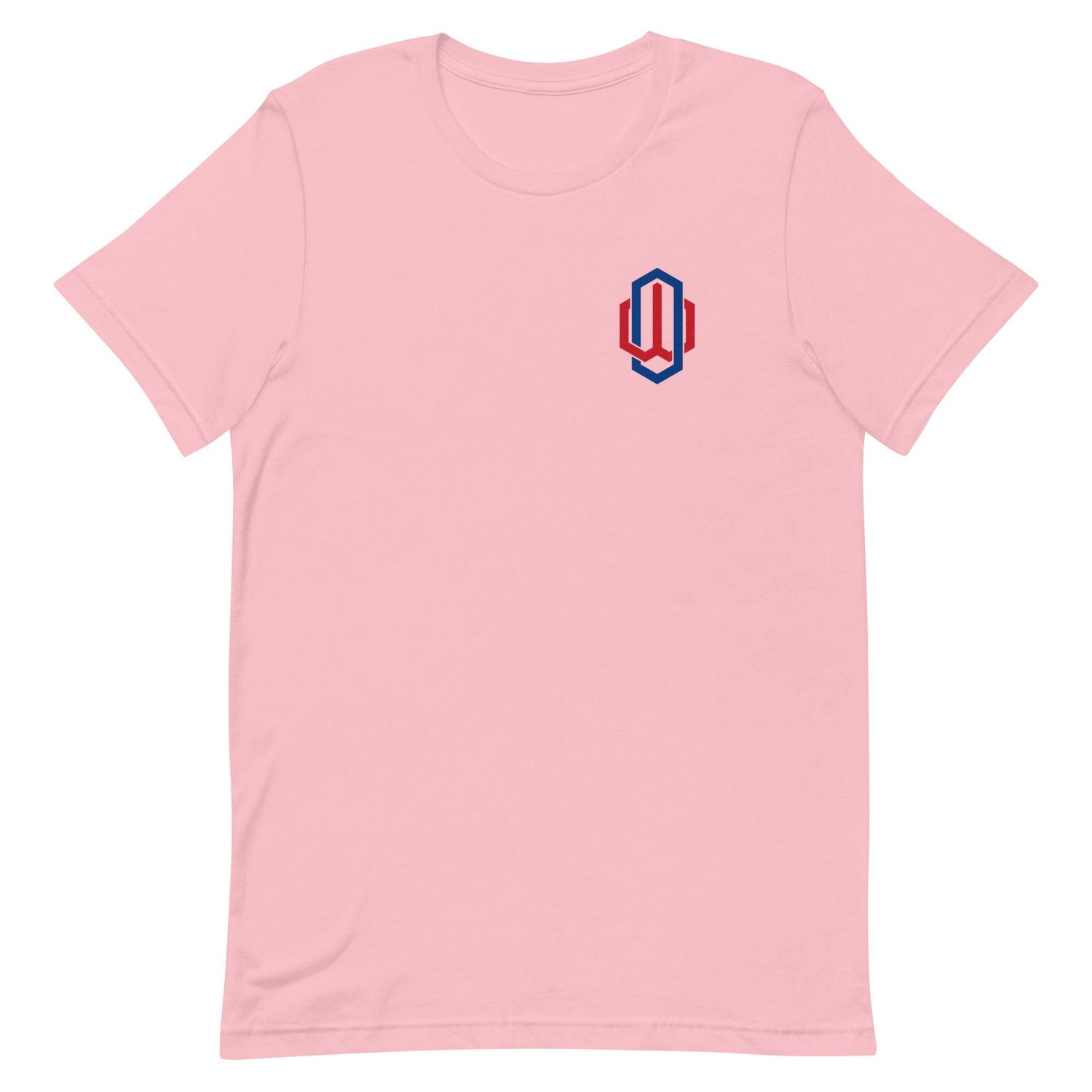 Owen White “OW” t-shirt - Fan Arch