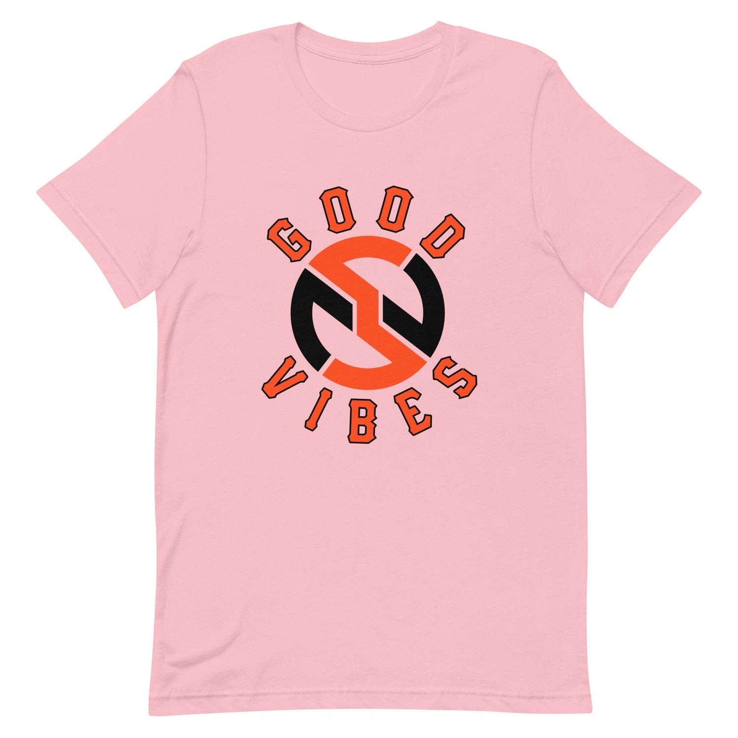 Nick Swiney “Statement” t-shirt - Fan Arch