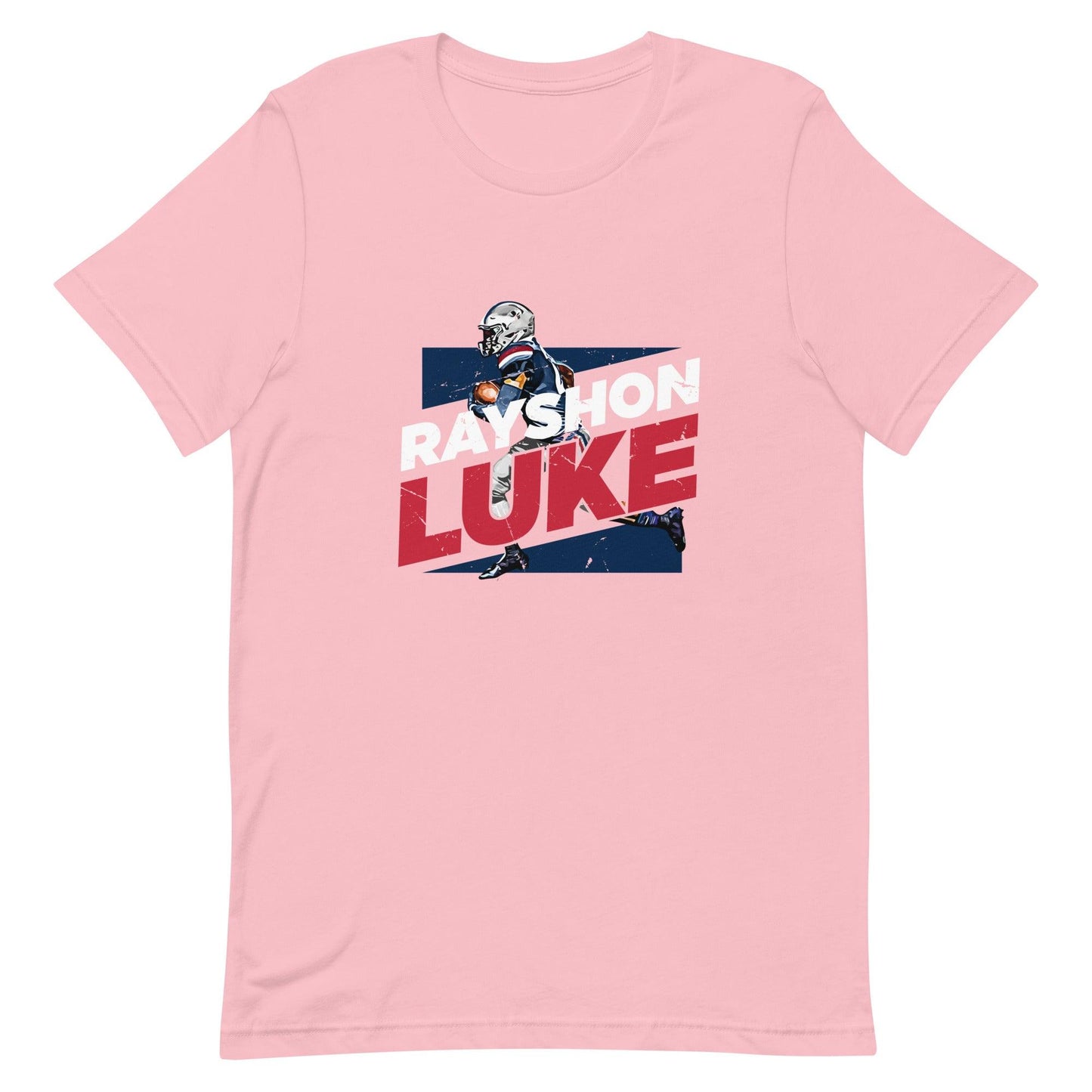 Rayshon Luke "Gametime" t-shirt - Fan Arch