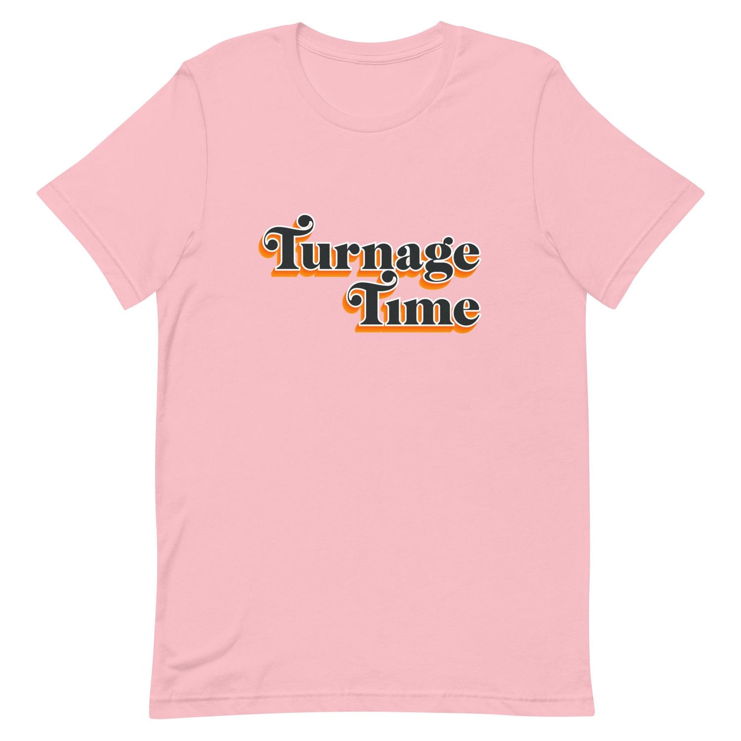 Brandon Turnage "Gametime" t-shirt - Fan Arch