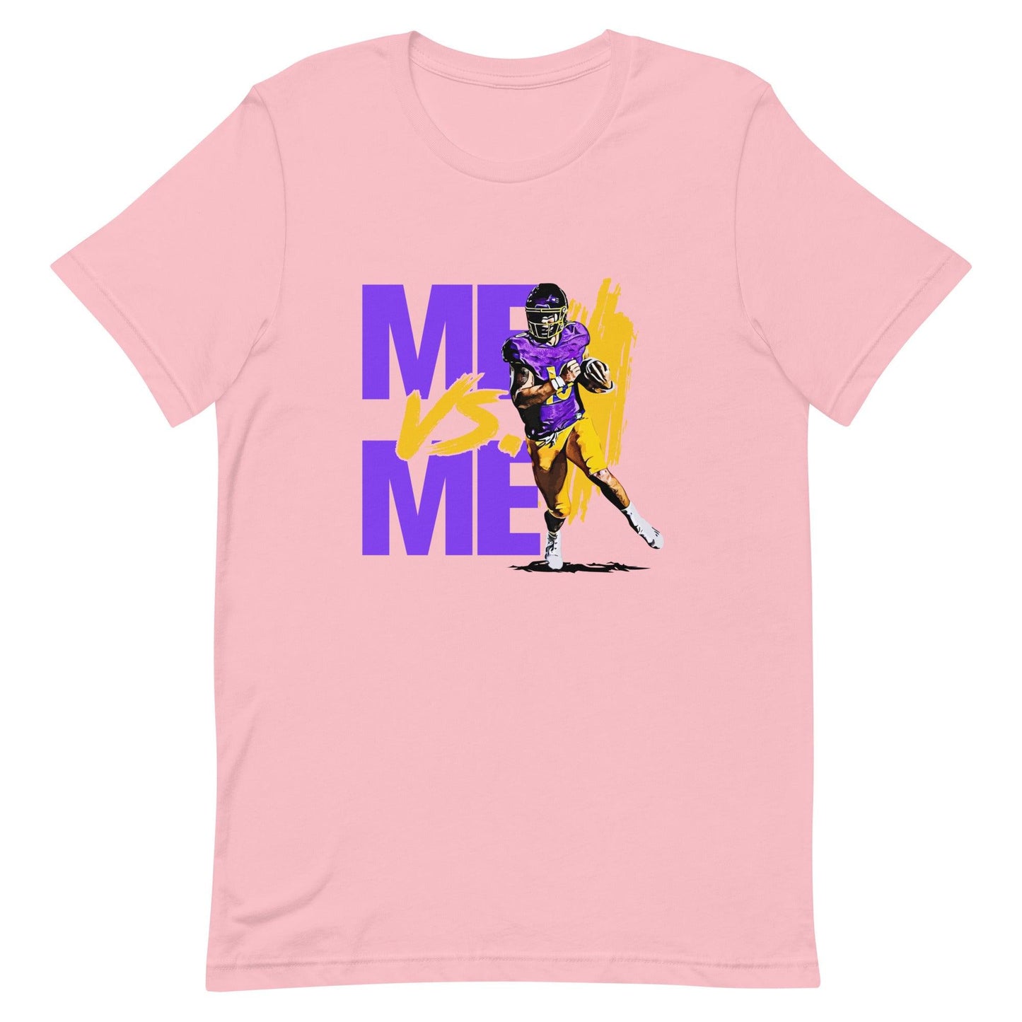 Mason Garcia "Me Vs. Me" t-shirt - Fan Arch