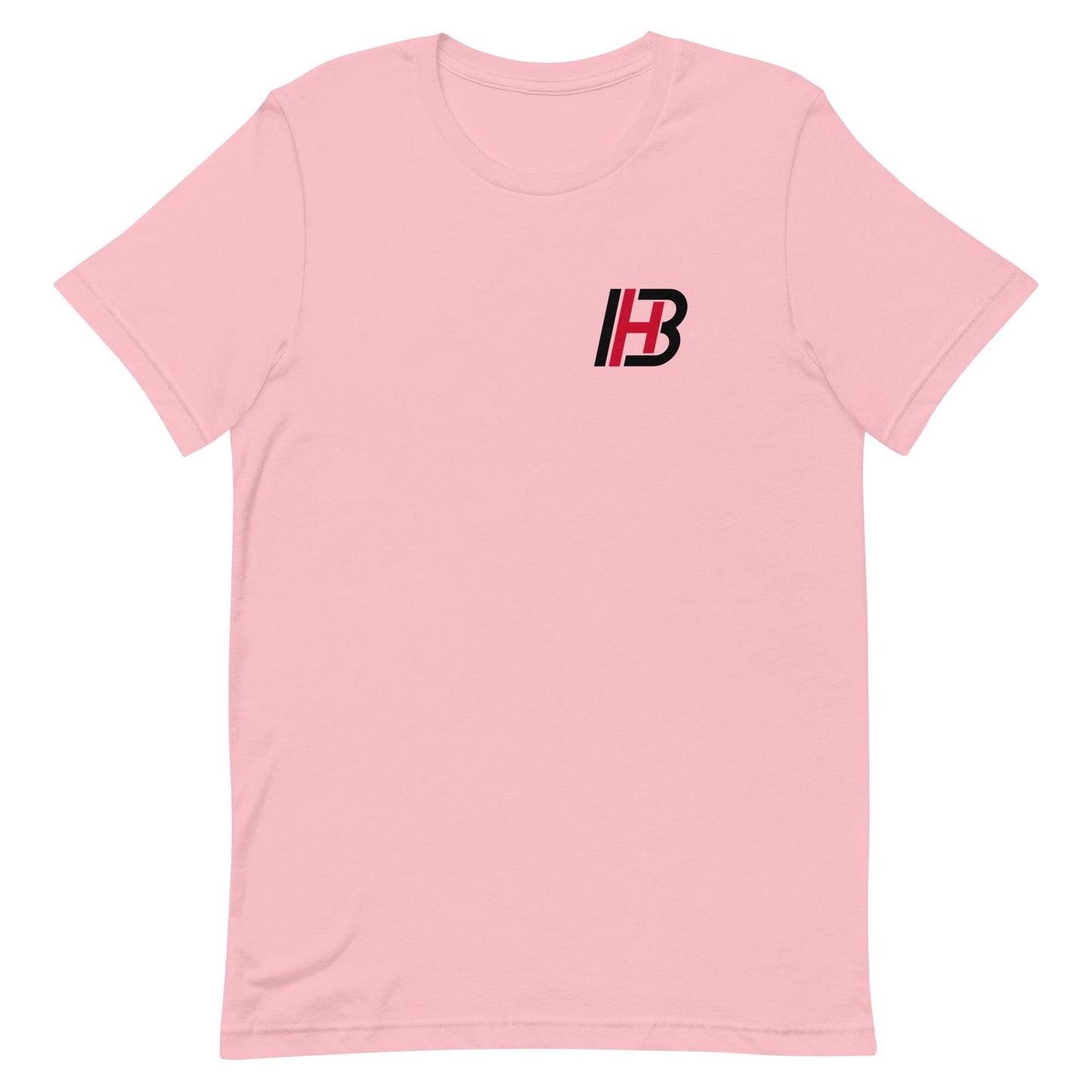 Brand Hand “BH” t-shirt - Fan Arch