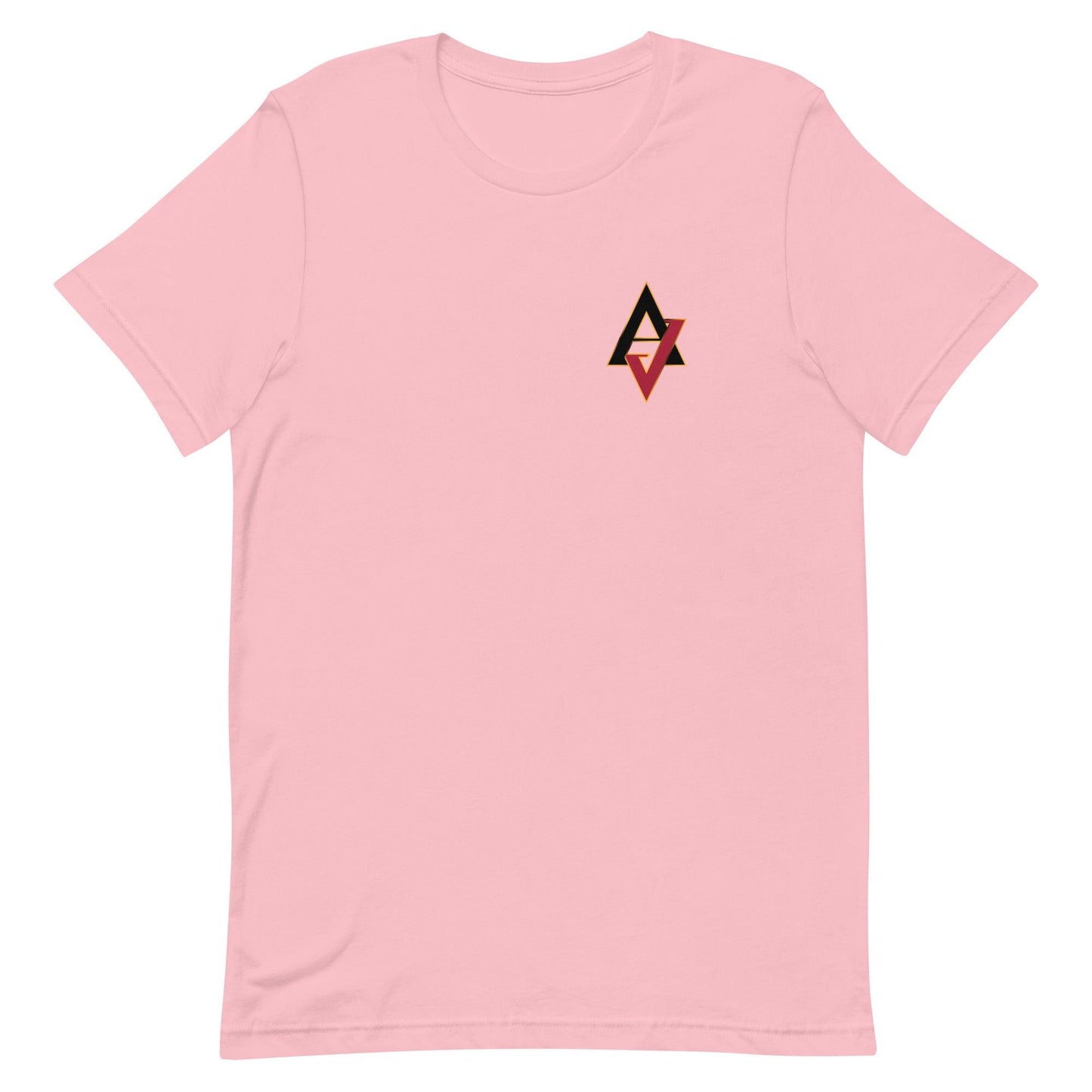 AJ Vukovich “AV” t-shirt - Fan Arch