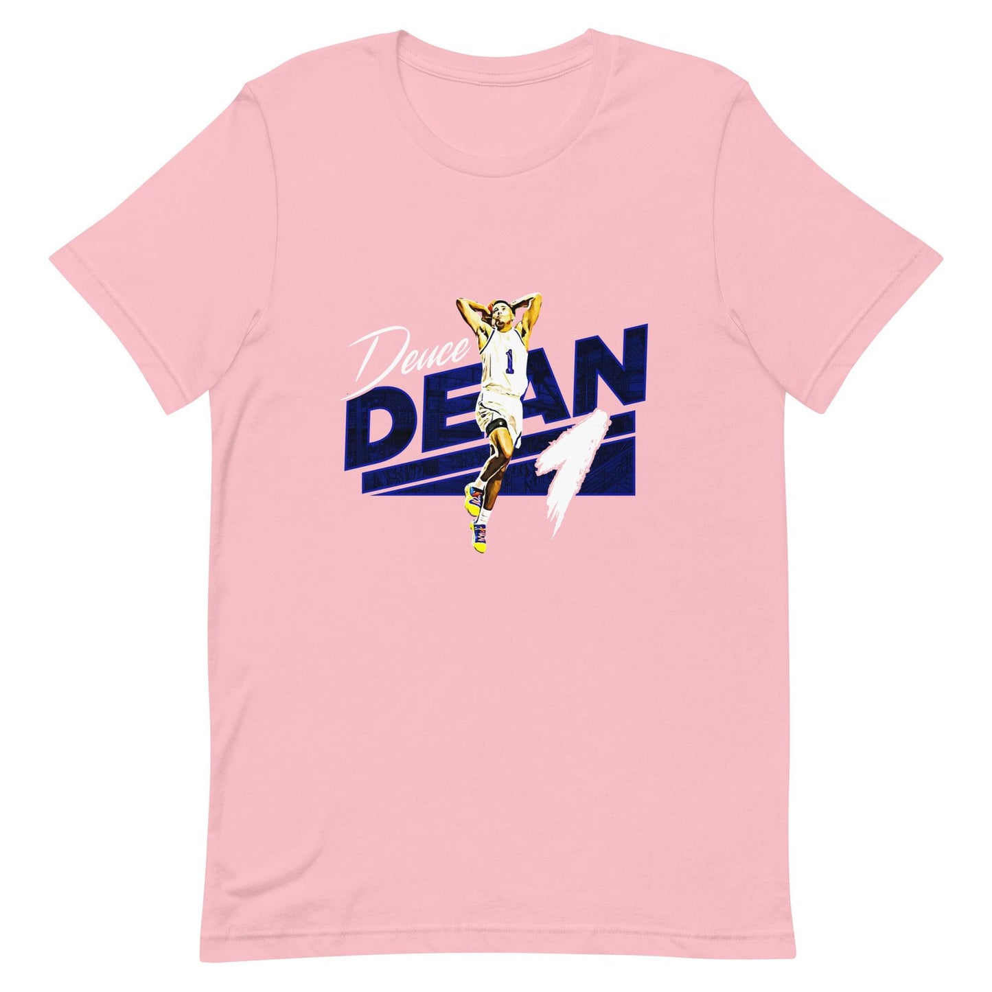 Deuce Dean “Essential” t-shirt - Fan Arch
