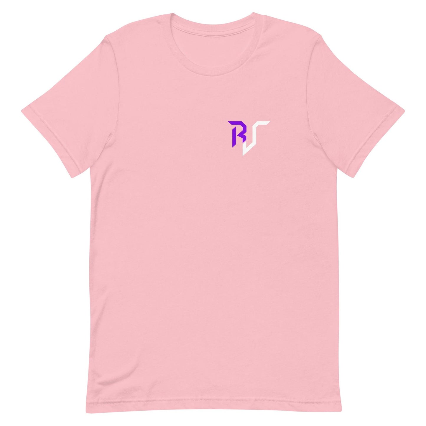 Russell Jones “RJ” t-shirt - Fan Arch