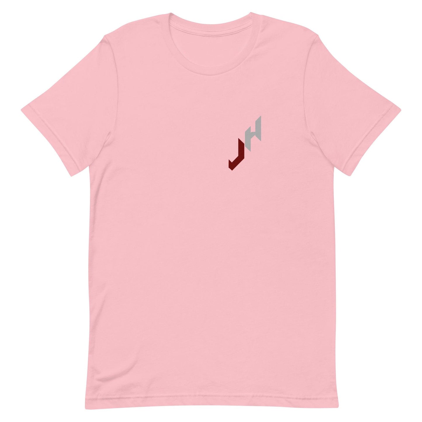 Jarnorris Hopson “JH” t-shirt - Fan Arch