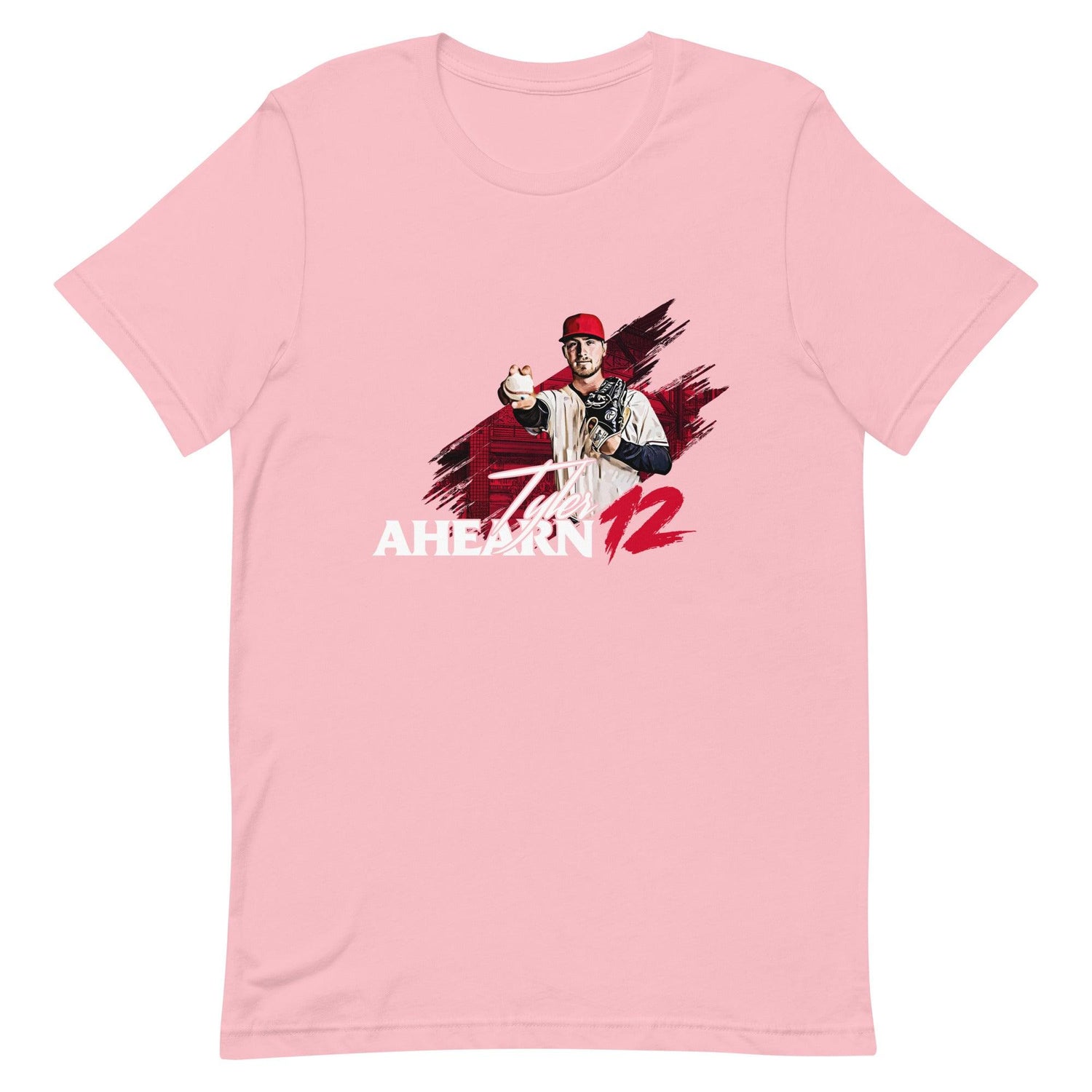 Tyler Ahearn “Essential” t-shirt - Fan Arch