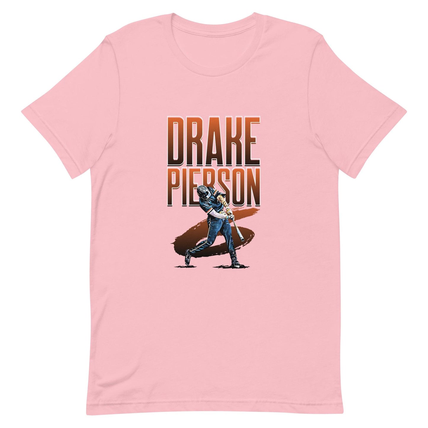 Drake Pierson "Gametime" t-shirt - Fan Arch
