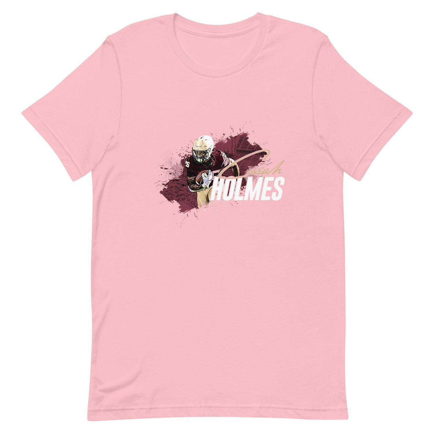 Caziah Holmes "Gametime" t-shirt - Fan Arch