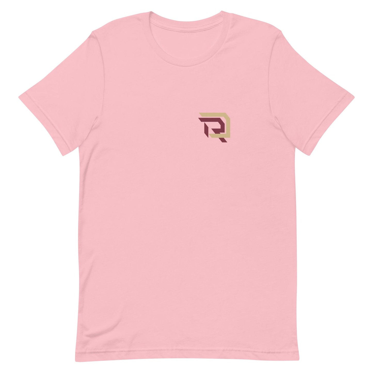 Daughtry Richardson "Elite" t-shirt - Fan Arch