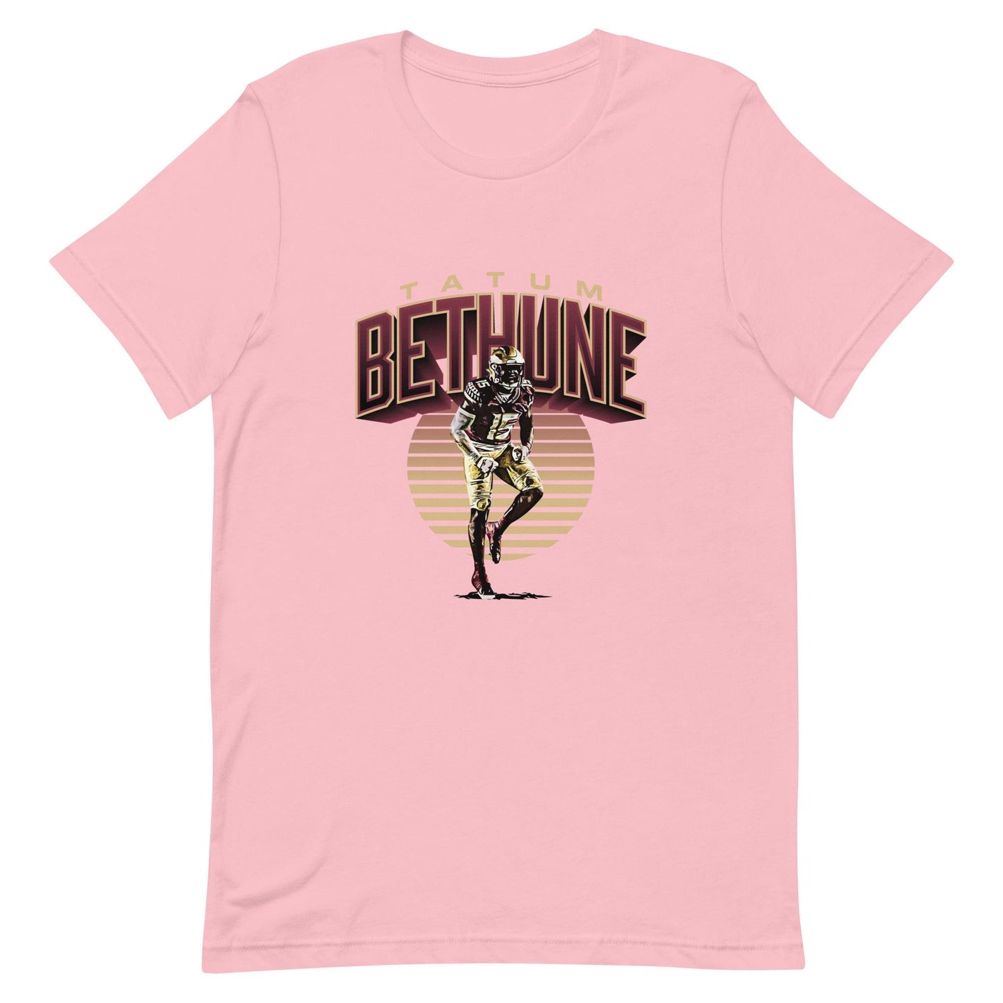 Tatum Bethune "Gameday" t-shirt - Fan Arch