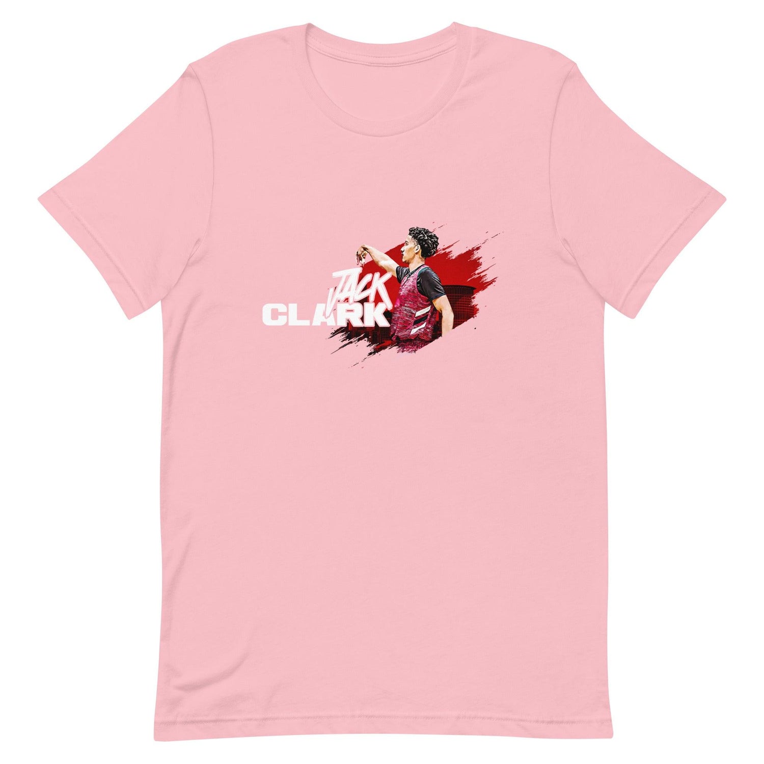 Jack Clark "Gameday" t-shirt - Fan Arch