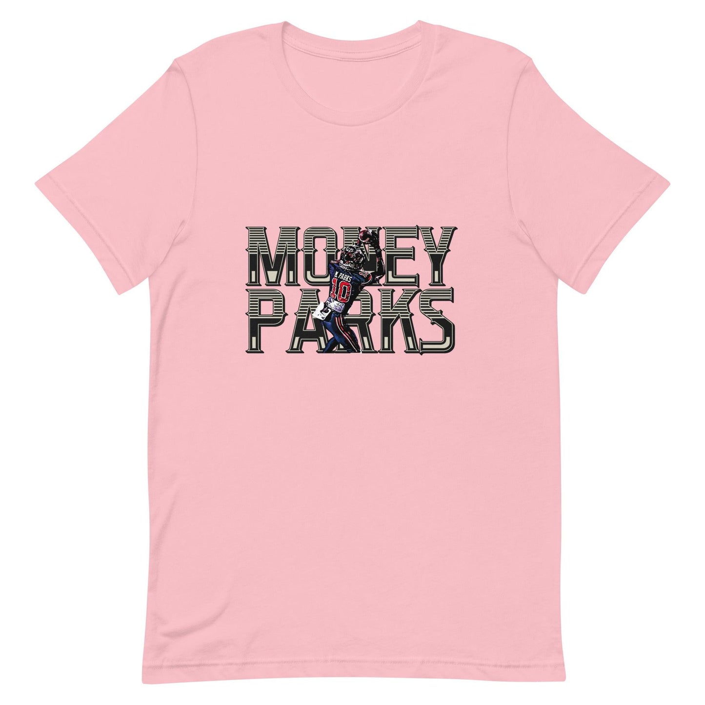 Money Parks "$" t-shirt - Fan Arch