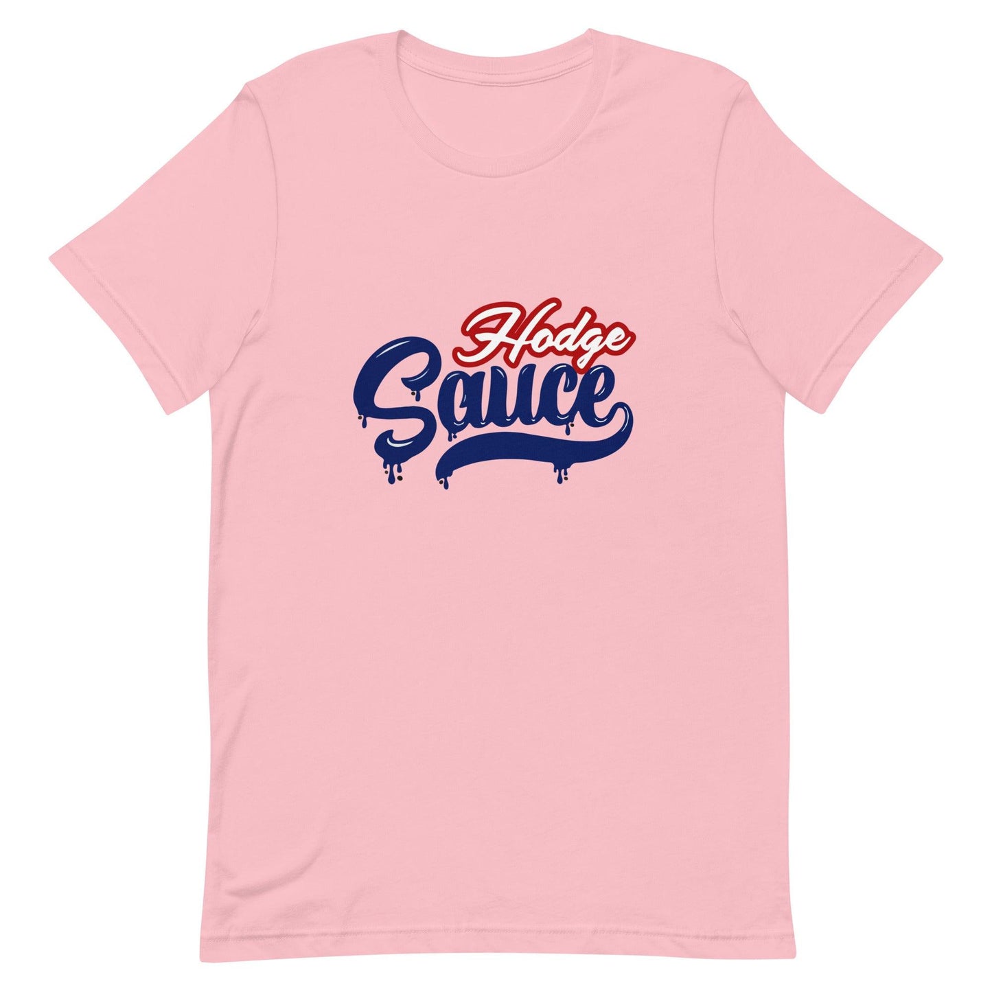 Jaydon Hodge "Hodge Sauce" t-shirt - Fan Arch