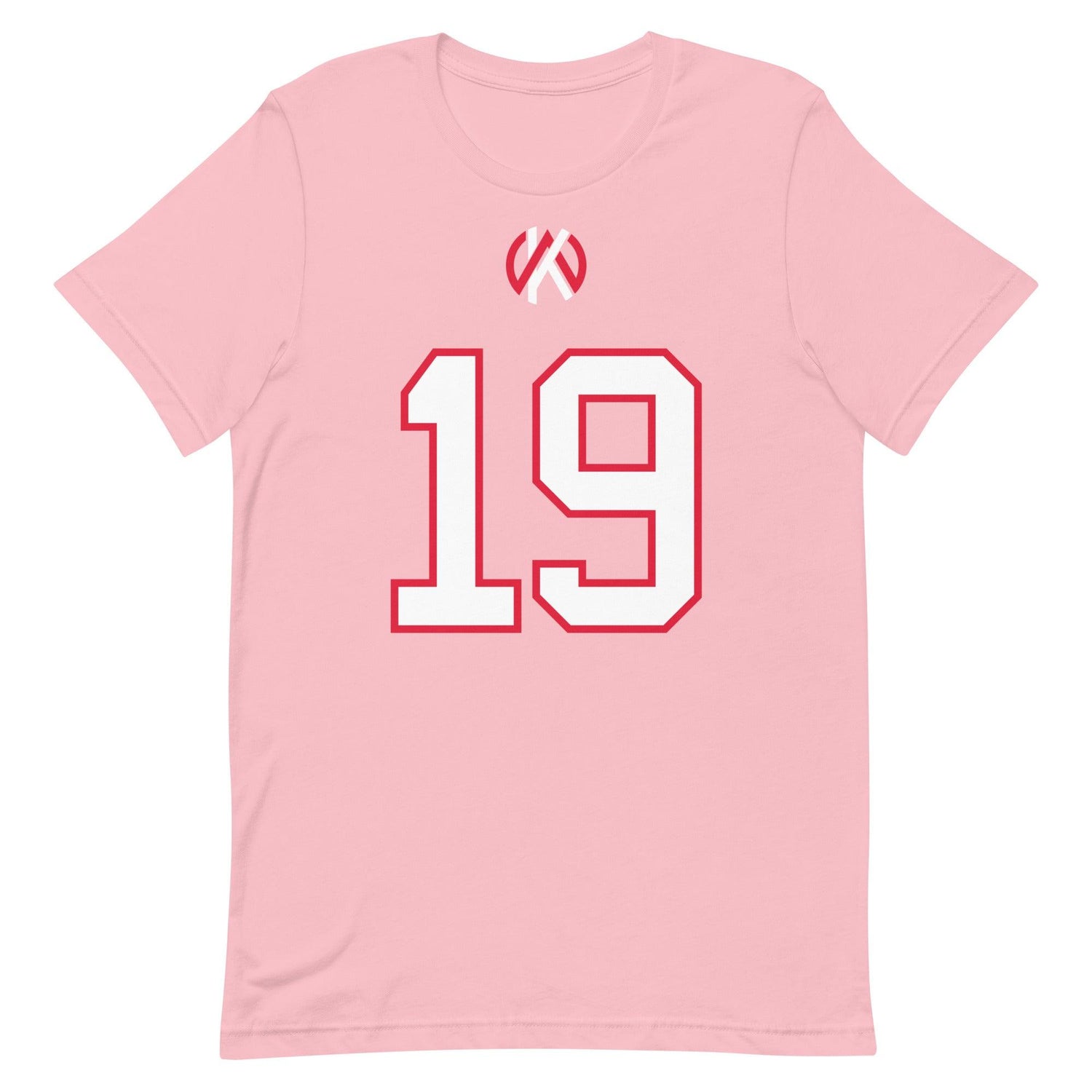 Kaine Williams "Jersey" t-shirt - Fan Arch