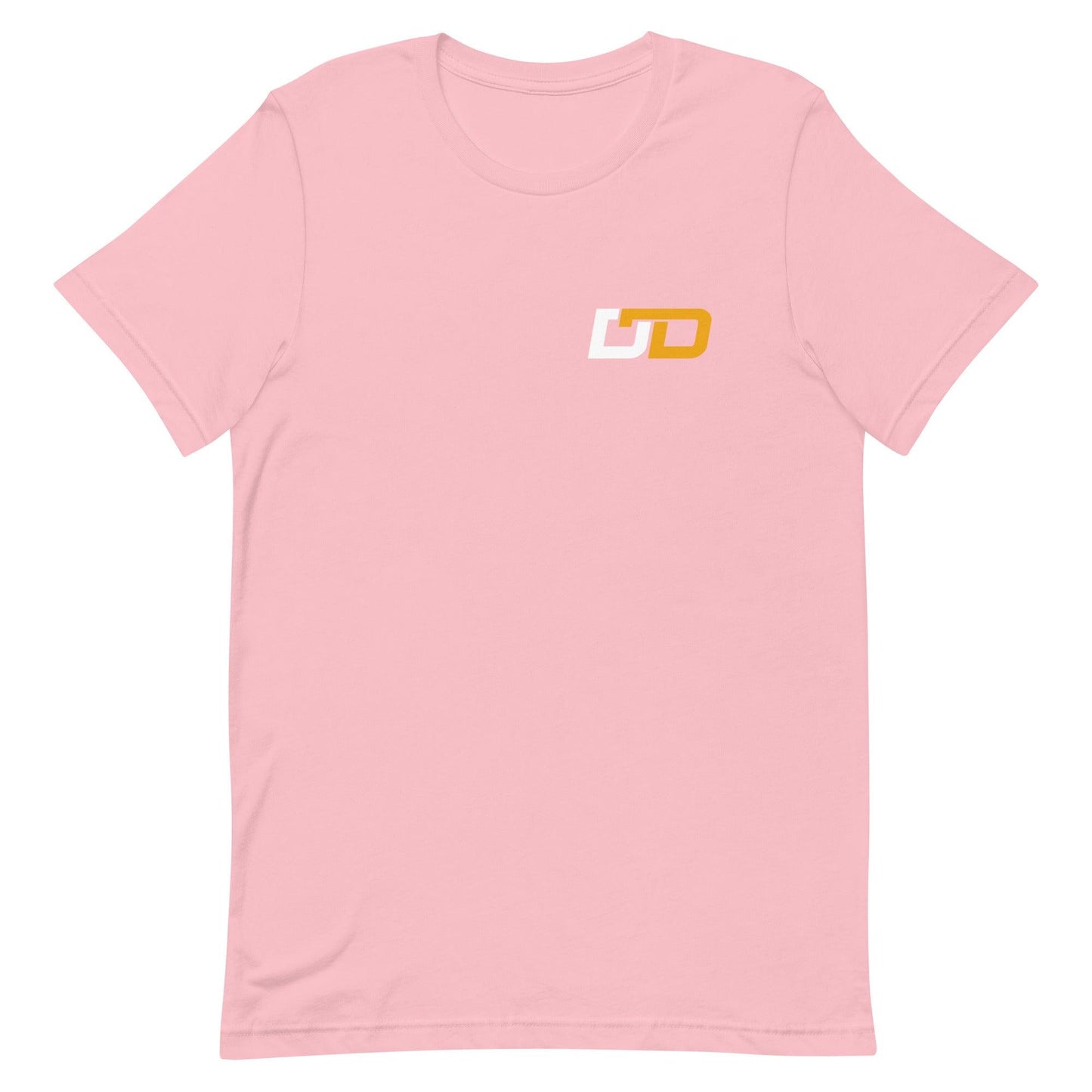 Dematrius Davis "Elite" t-shirt - Fan Arch