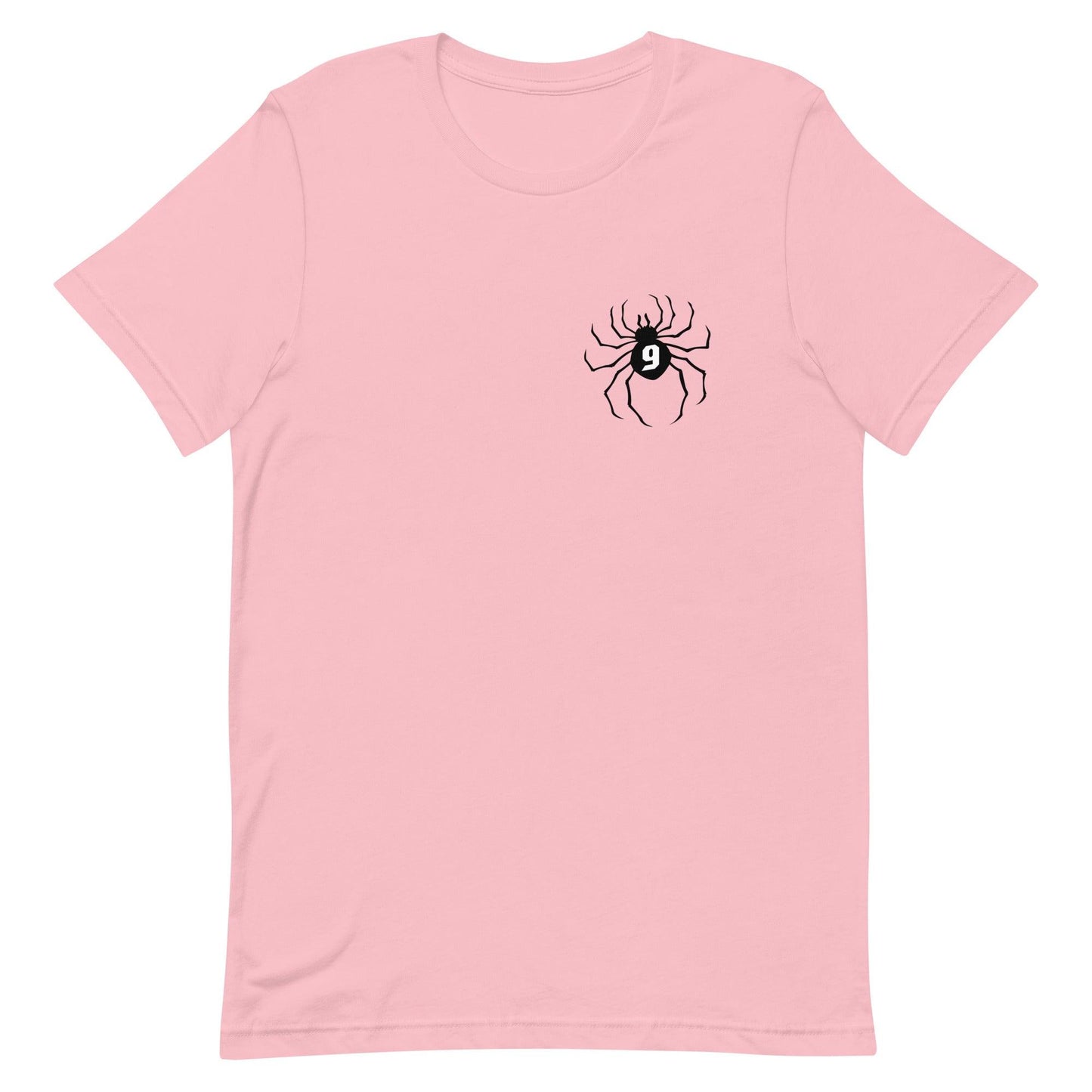 Marquis Dendy "Spider" t-shirt - Fan Arch