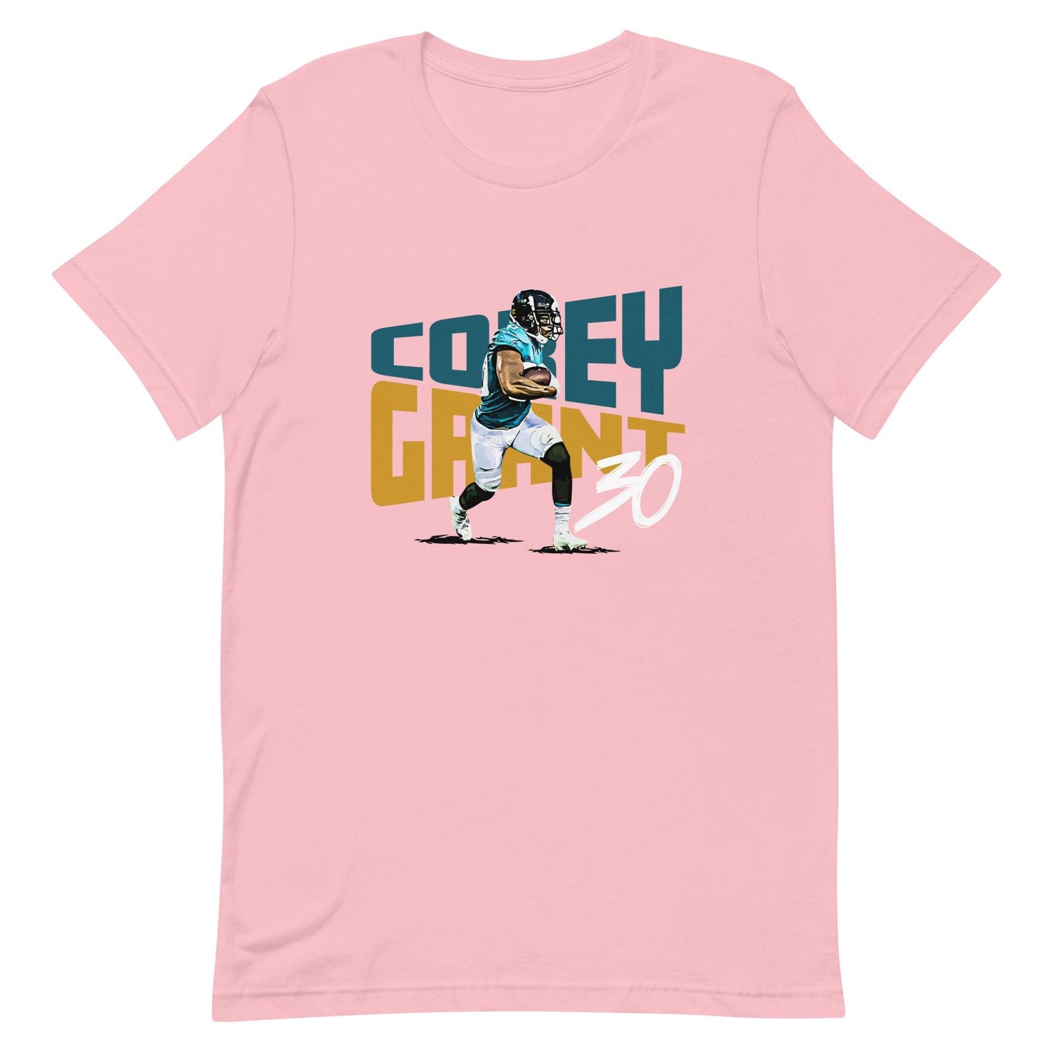 Corey Grant "Gameday" t-shirt - Fan Arch