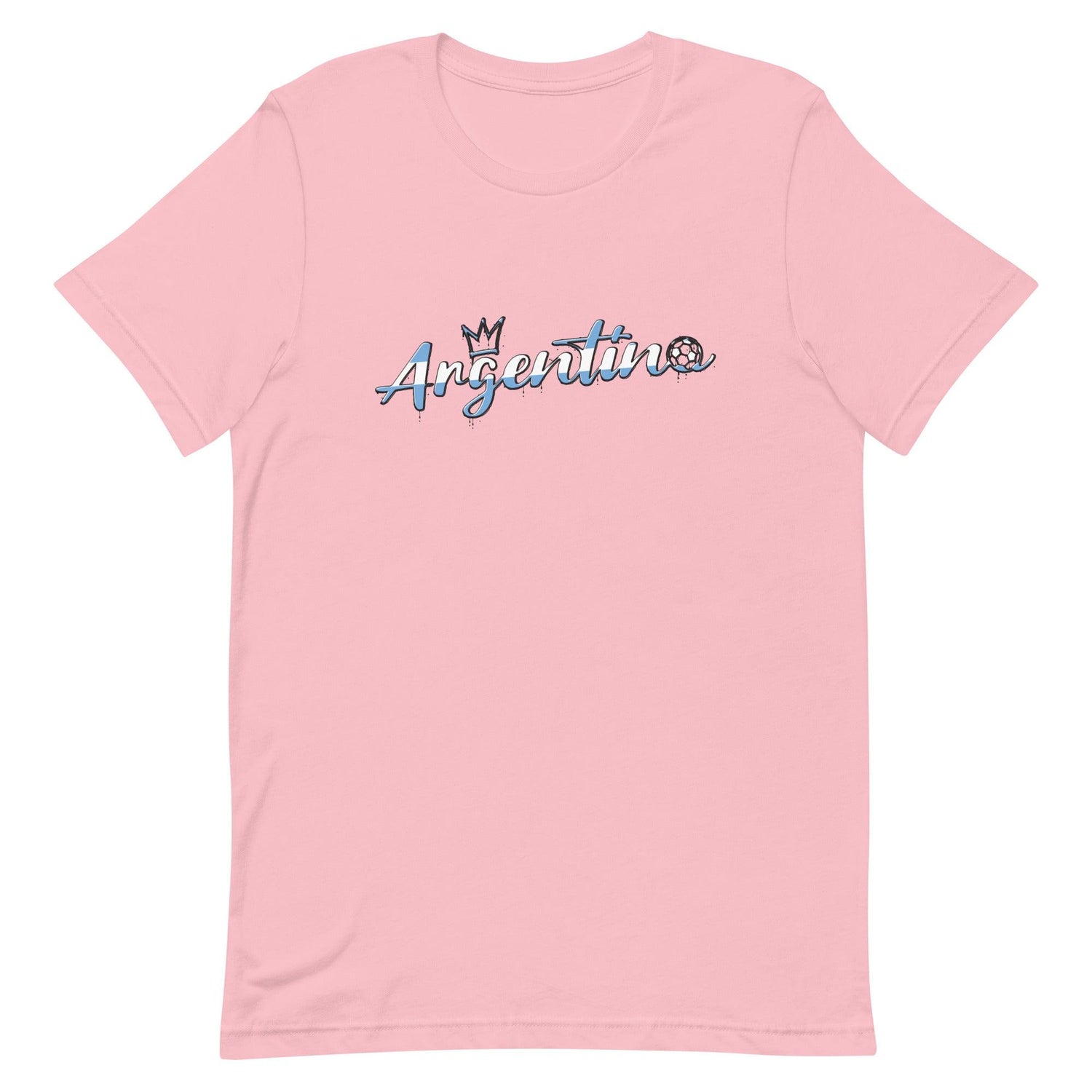 Agentina "Soccer Royalty" t-shirt - Fan Arch