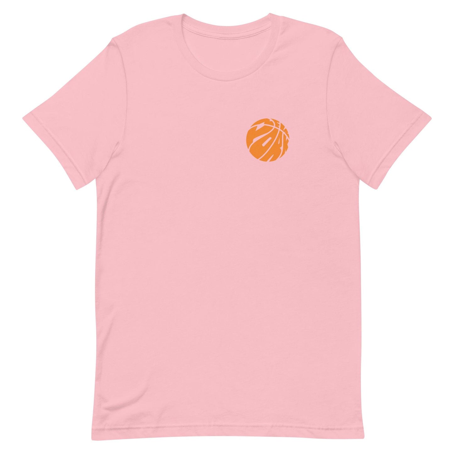 NYC Ballers t-shirt - Fan Arch