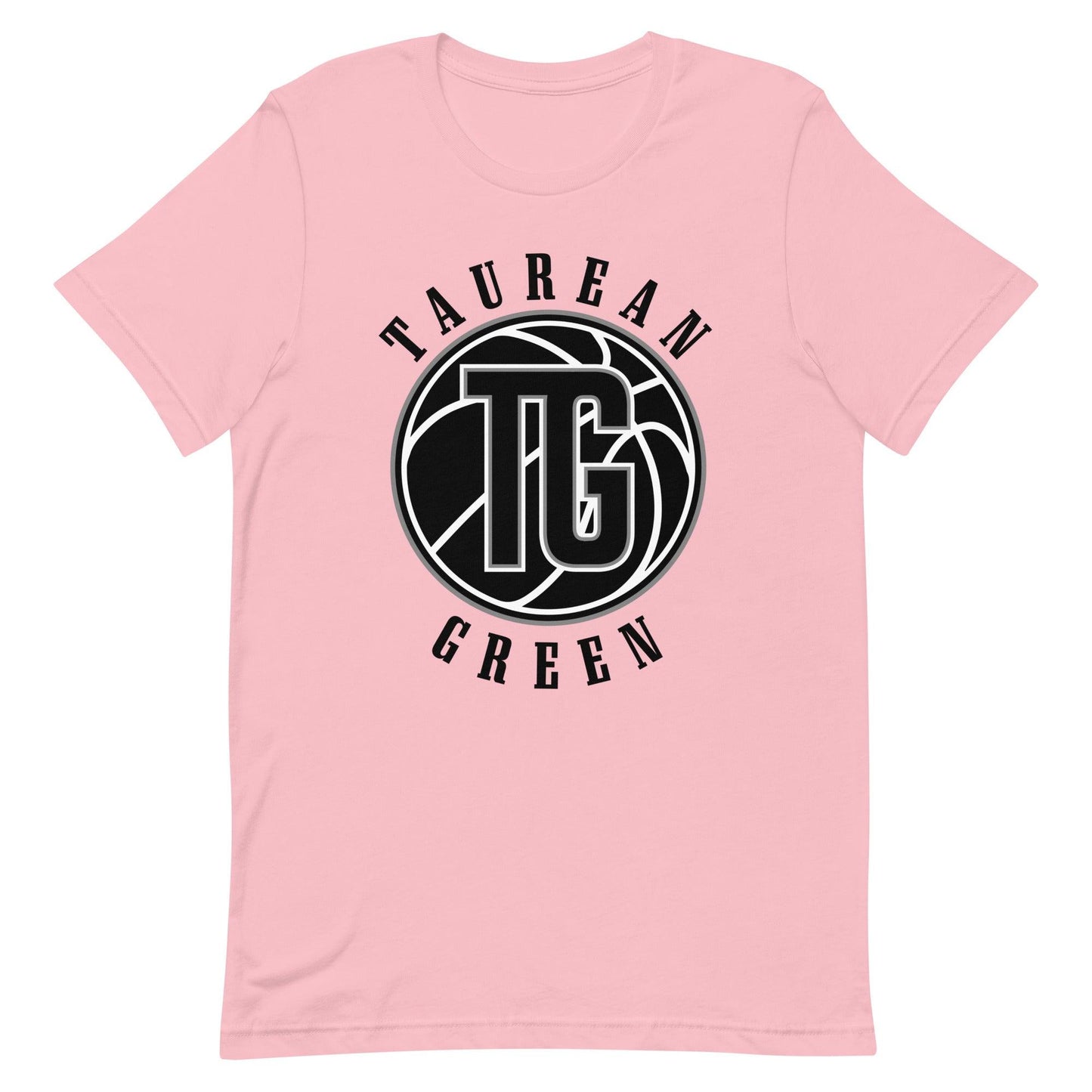 Taurean Green "Essential" t-shirt - Fan Arch