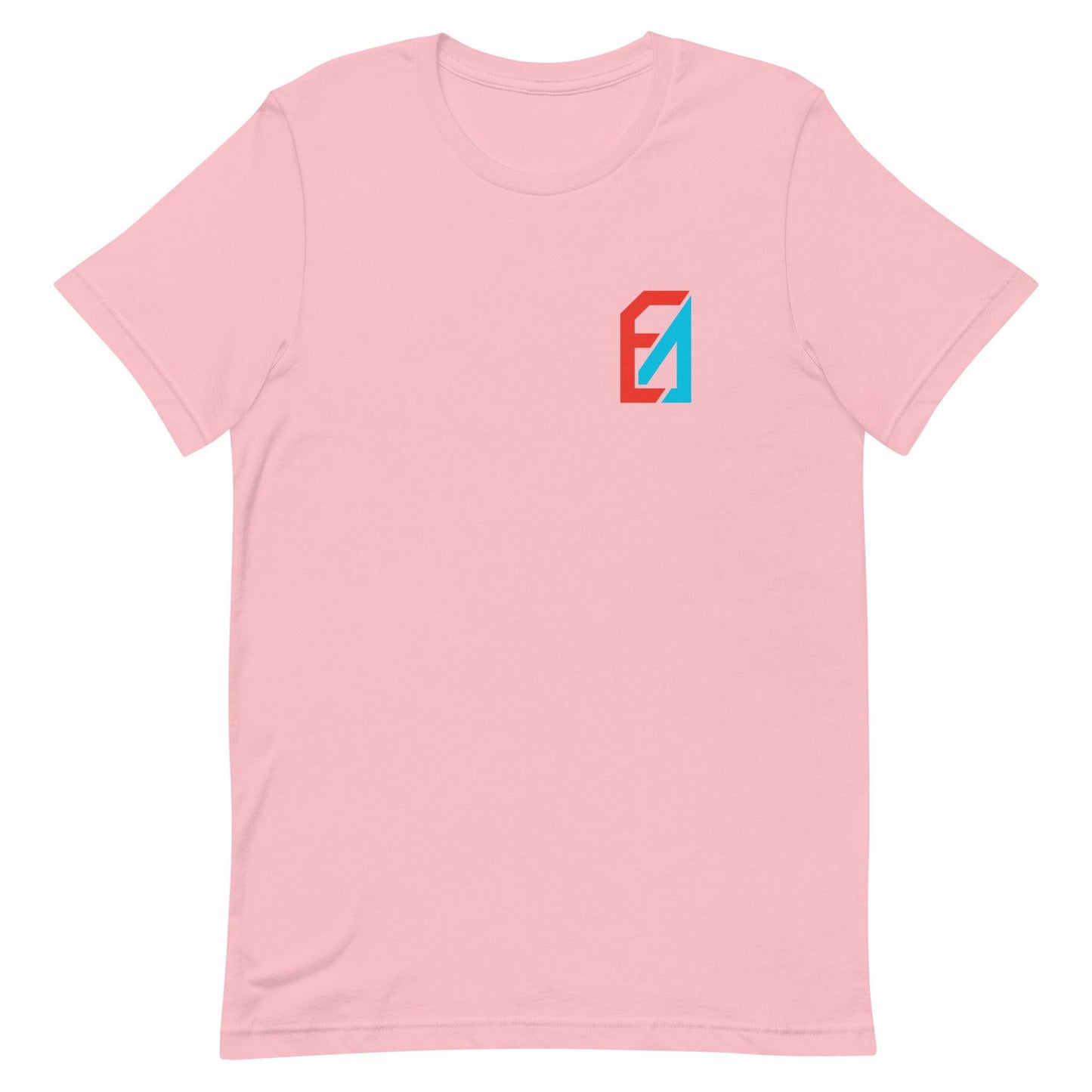 Elijah Brown "Essentials" t-shirt - Fan Arch