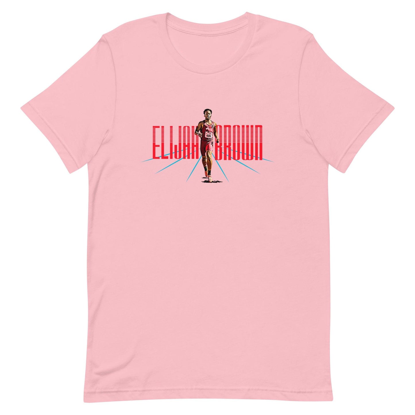 Elijah Brown "Gameday" t-shirt - Fan Arch