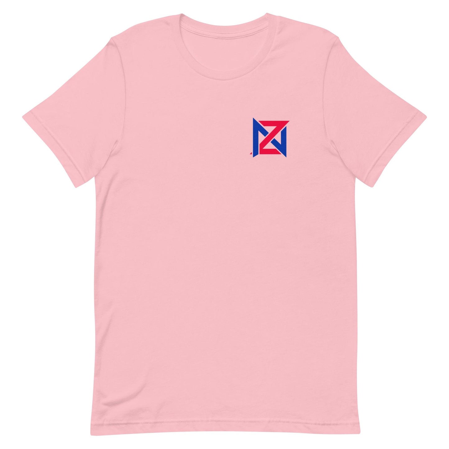 Zach Nutall "Essential" t-shirt - Fan Arch