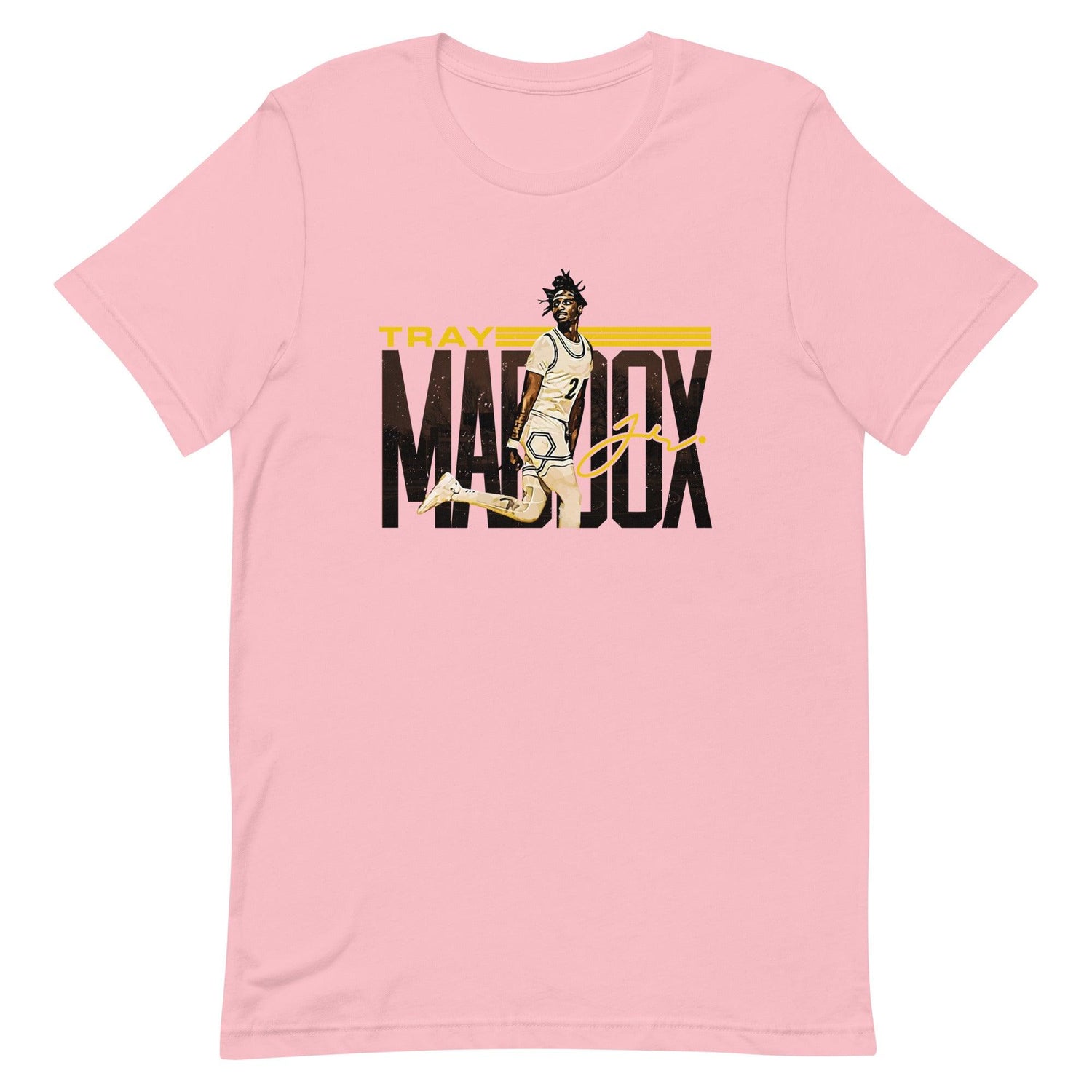 Tray Maddox Jr. "Gameday" t-shirt - Fan Arch