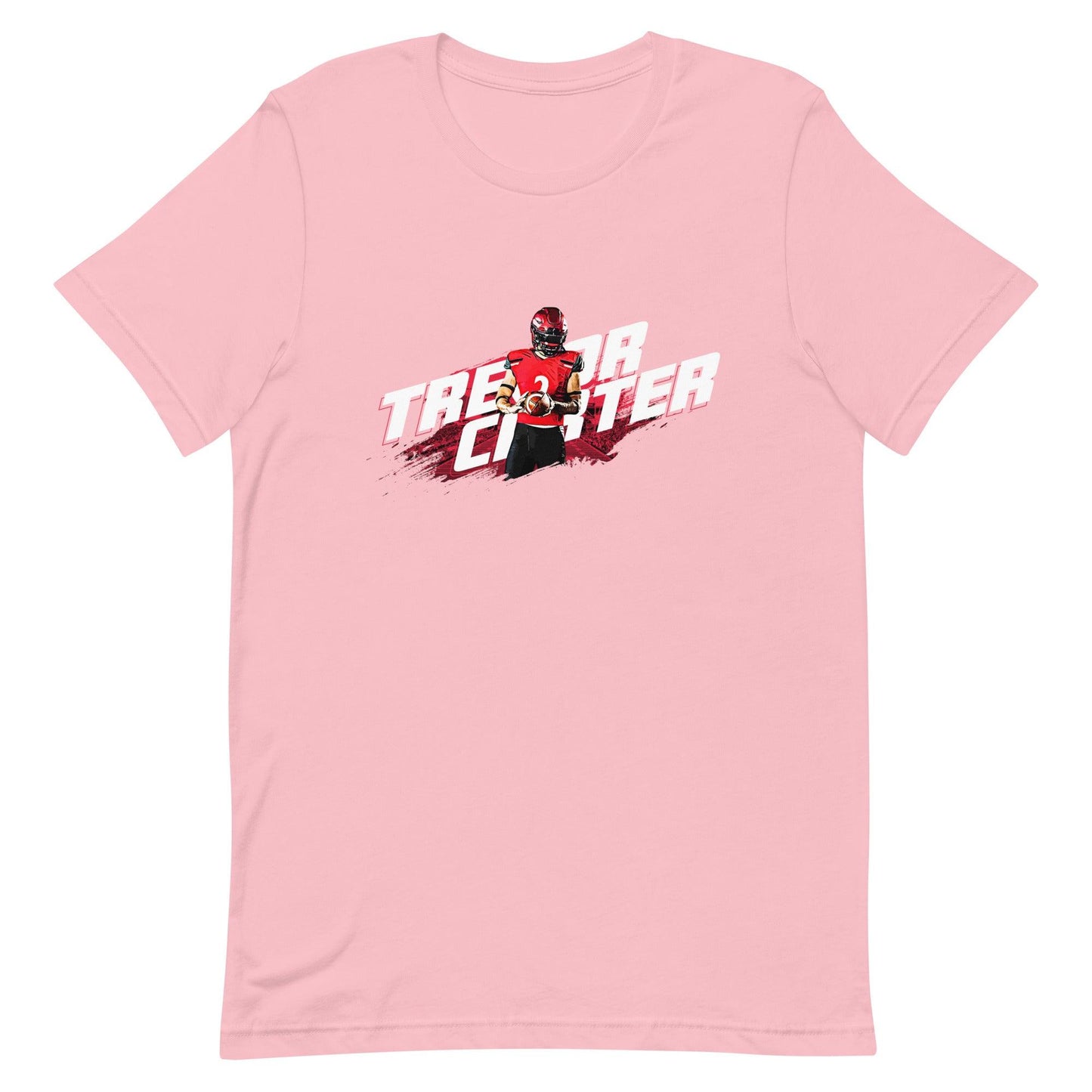 Trevor Carter "Gameday" t-shirt - Fan Arch