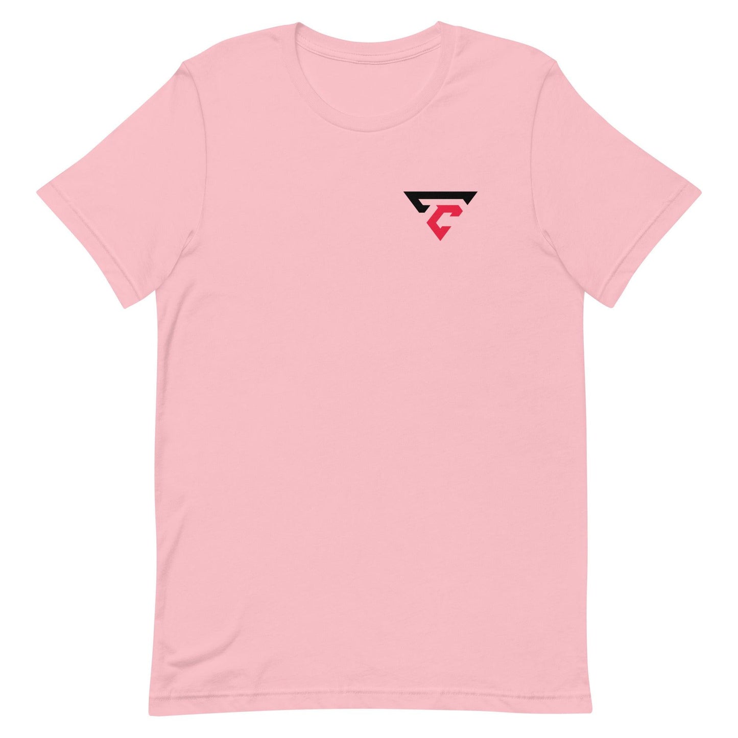 Trevor Carter "Essential" t-shirt - Fan Arch