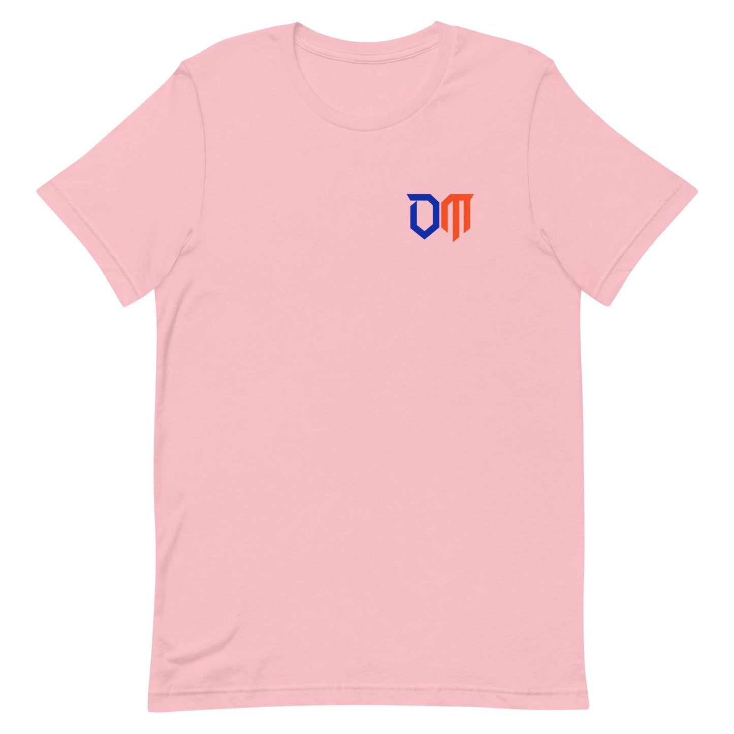 Dakota Mitchell "Essential" t-shirt - Fan Arch
