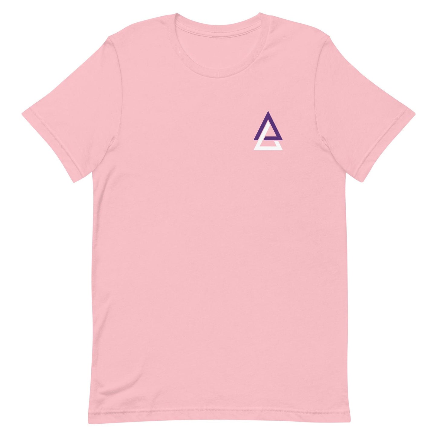 Ahjany Lee "Essential" t-shirt - Fan Arch