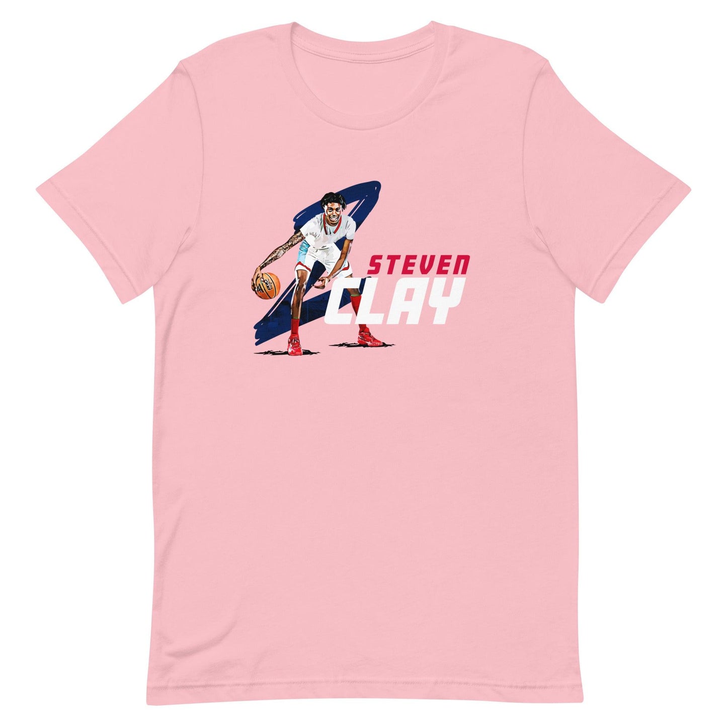 Steven Clay "Gameday" t-shirt - Fan Arch