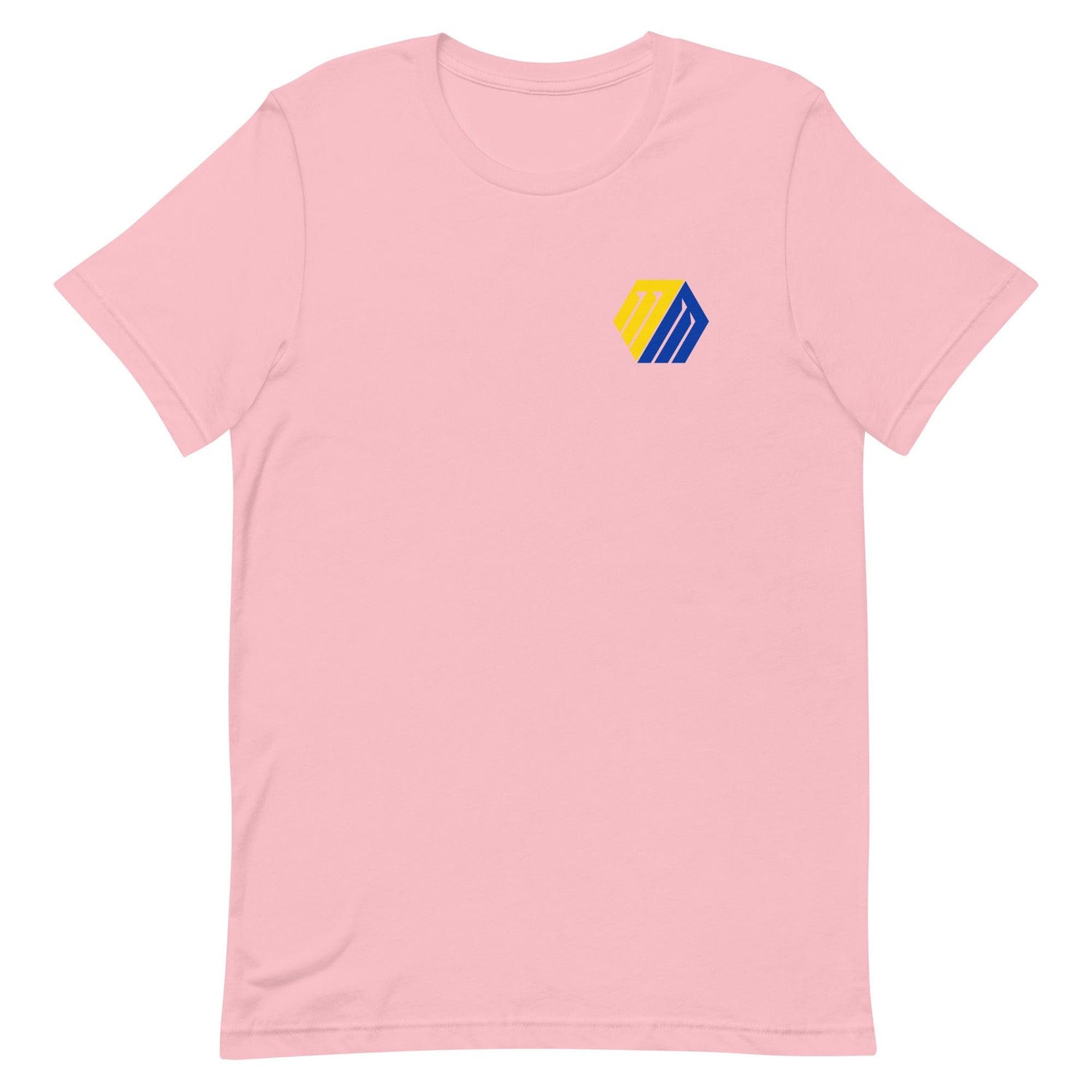 Matthew Mors "Essential" t-shirt - Fan Arch