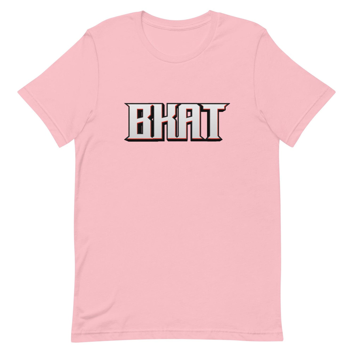 Ahamad Bynum "BKAT" t-shirt - Fan Arch