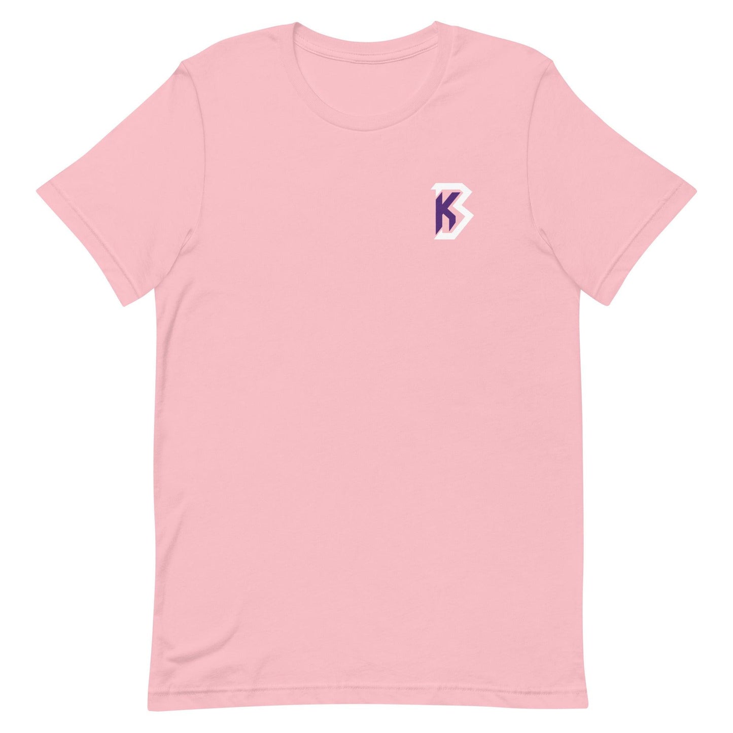 Kendall Blue "Essential" t-shirt - Fan Arch