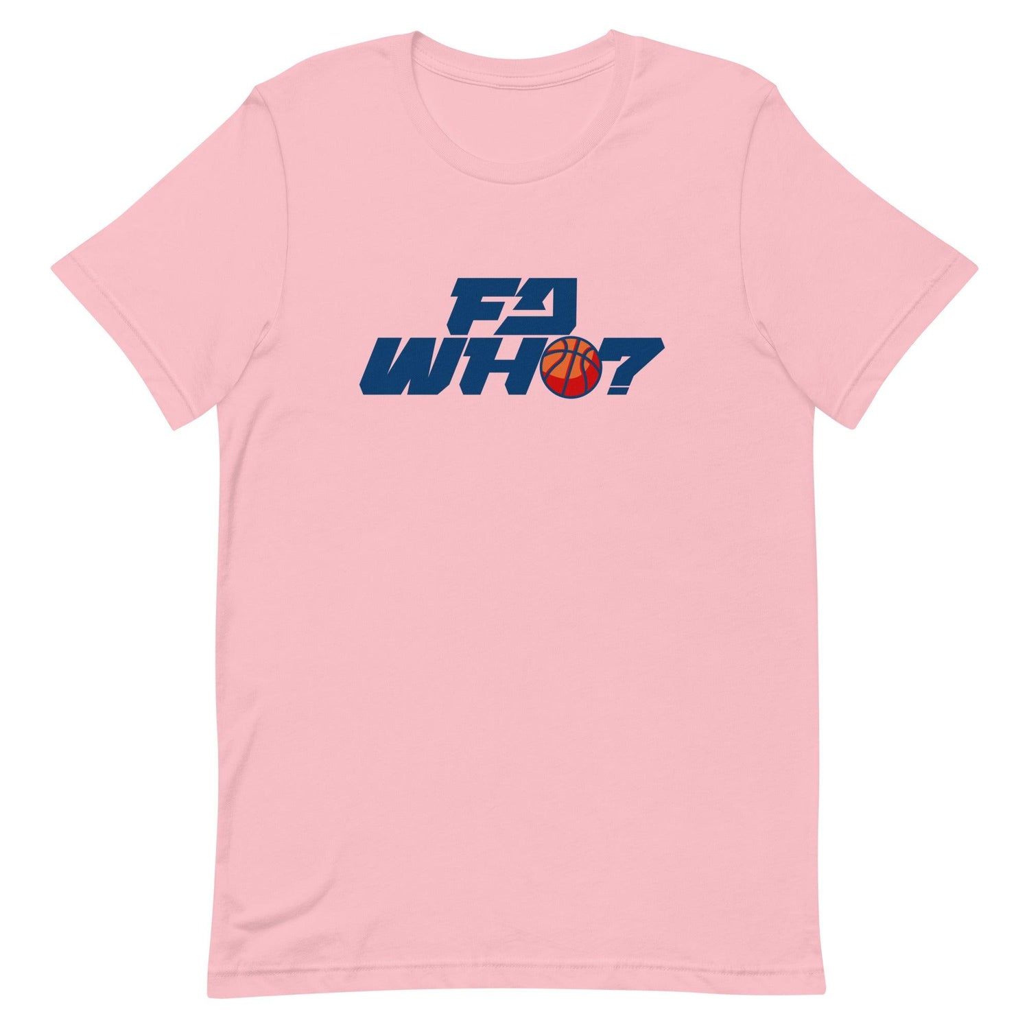 FA-Who t-shirt - Fan Arch