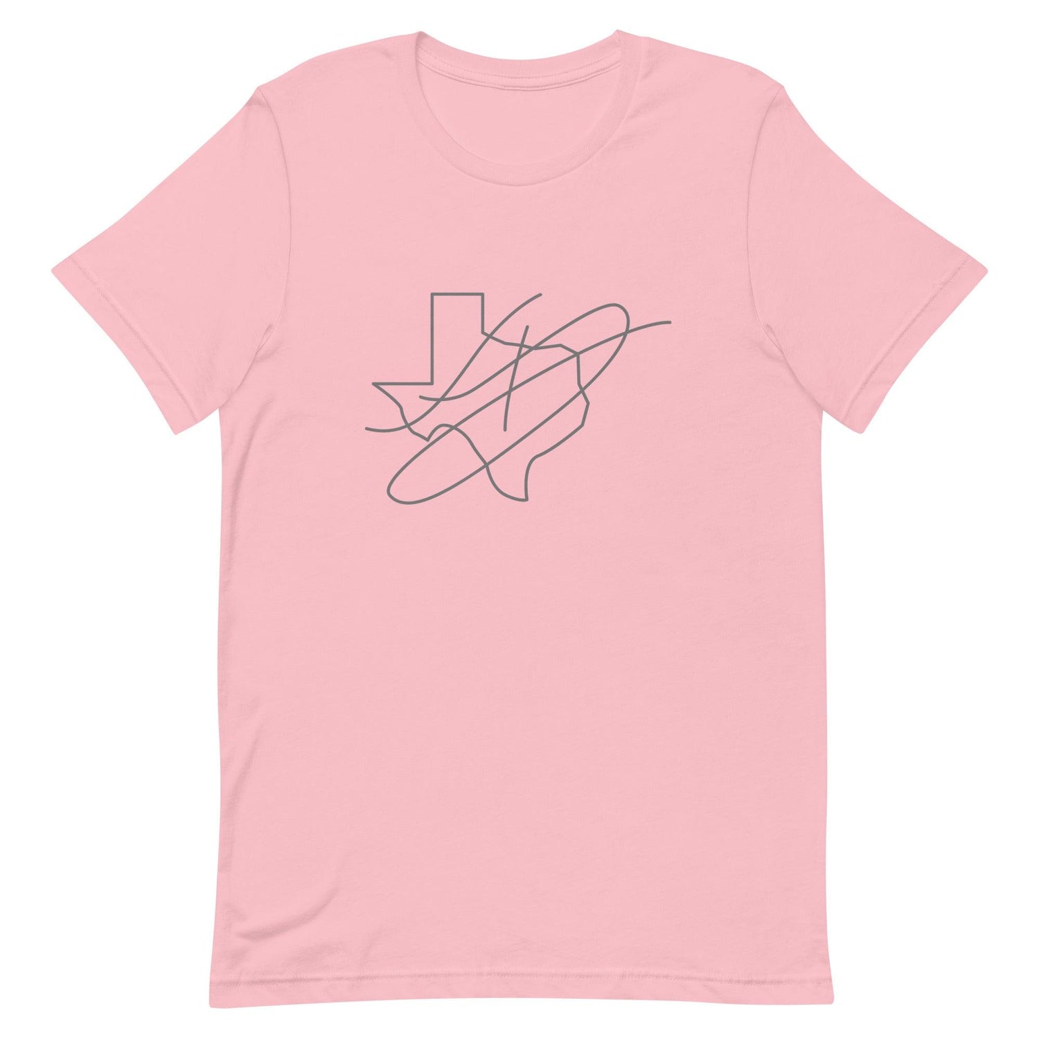 Andrew Jones "Signature" t-shirt - Fan Arch