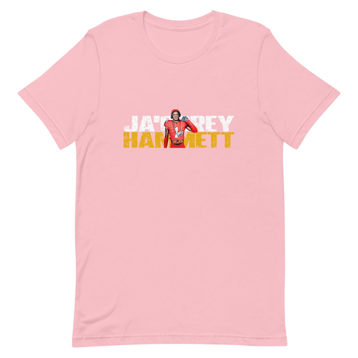 JaCorey Hammett "Gameday" t-shirt - Fan Arch