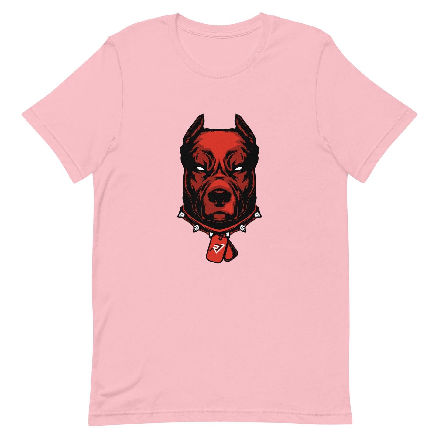 Reggie Pearson "Dawg" t-shirt - Fan Arch