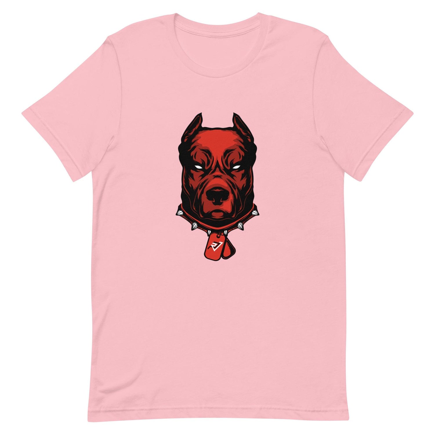 Reggie Pearson "Dawg" t-shirt - Fan Arch