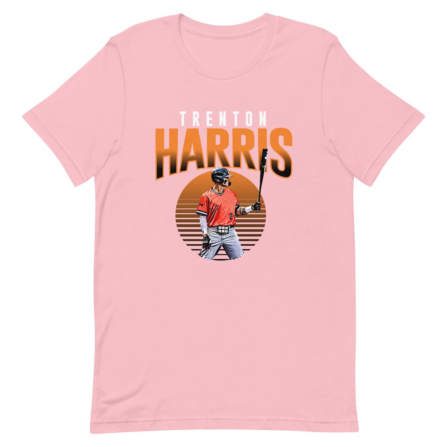 Trenton Harris "Gameday" t-shirt - Fan Arch