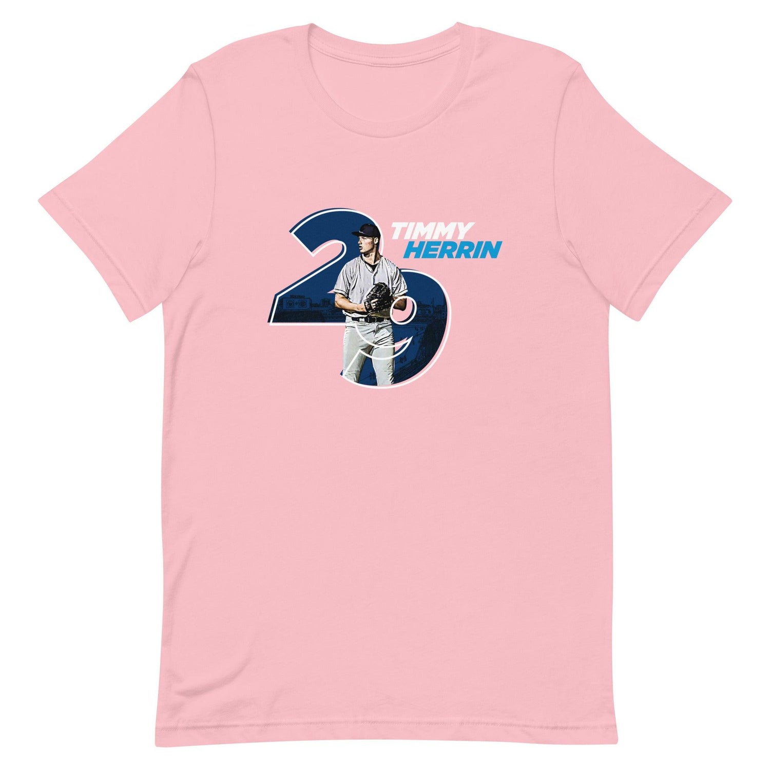 Timmy Herrin "Gameday" t-shirt - Fan Arch