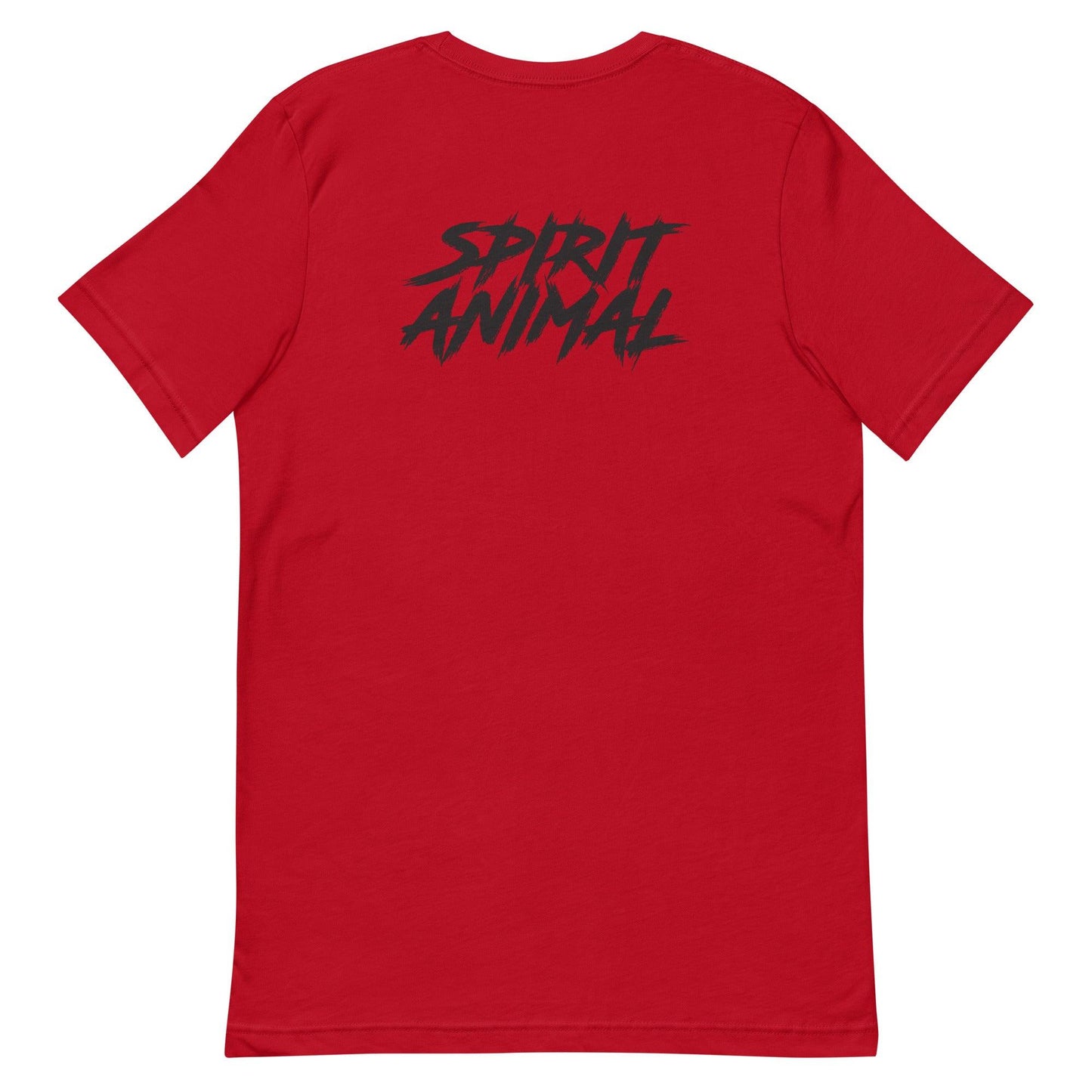 Scooby Wright III "III" T-Shirt - Fan Arch