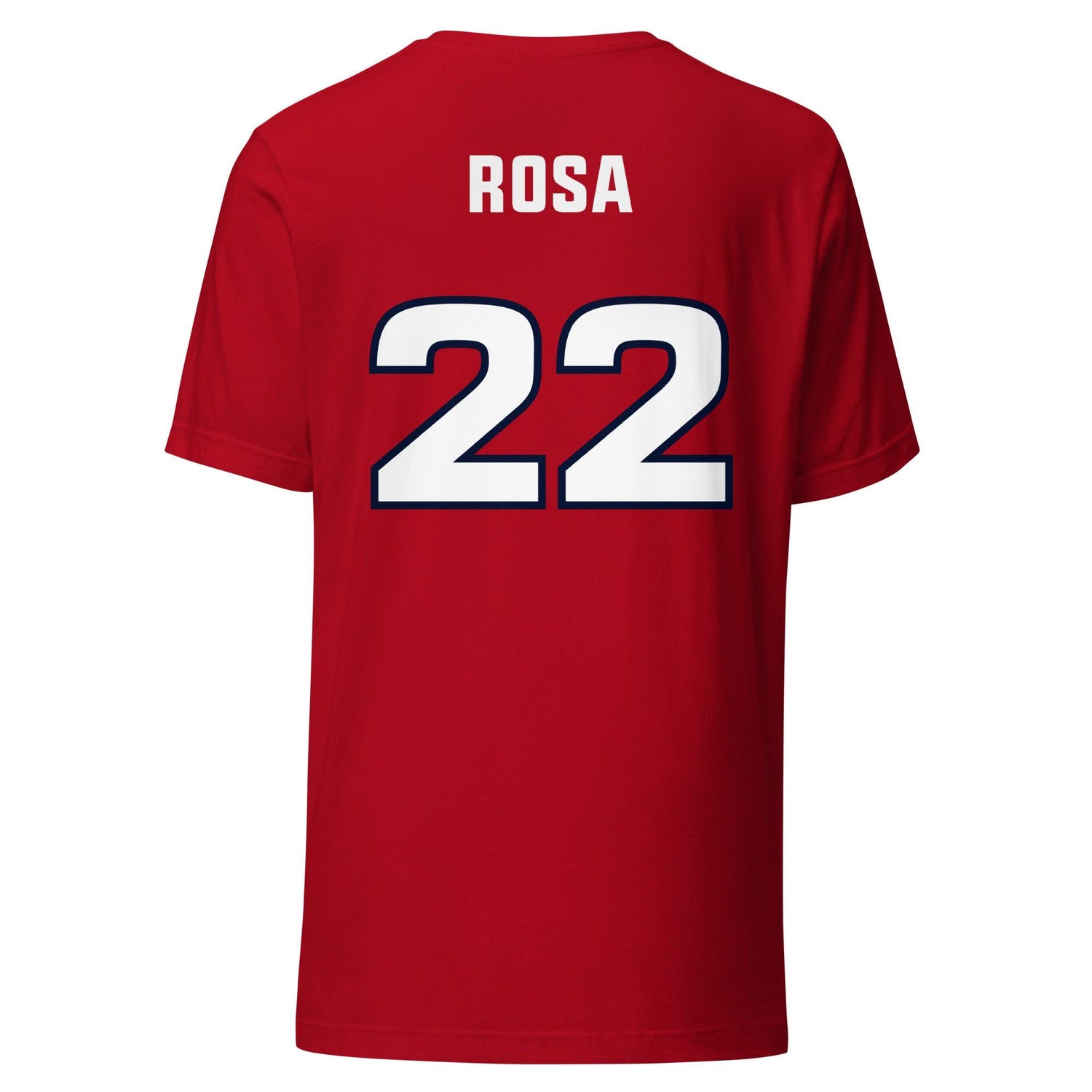 Victor Rosa "Jersey" t-shirt - Fan Arch