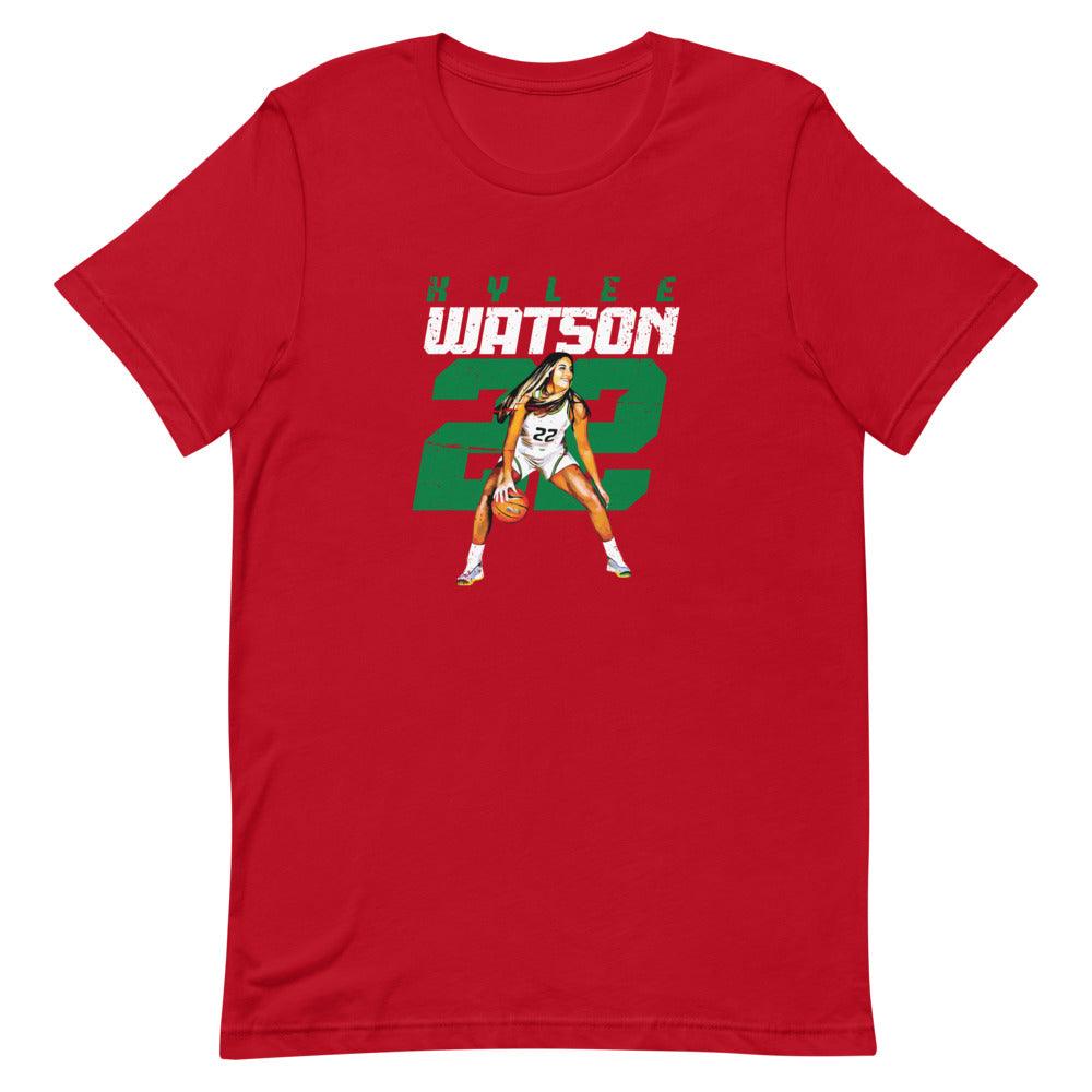 Kylee Watson "Gameday" T-Shirt - Fan Arch