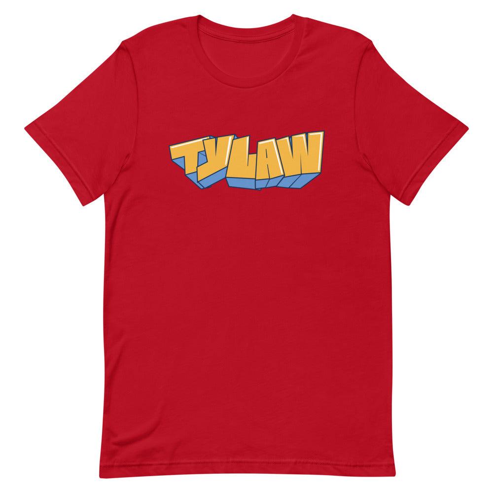 Ty Lawson "Mile High" T-Shirt - Fan Arch