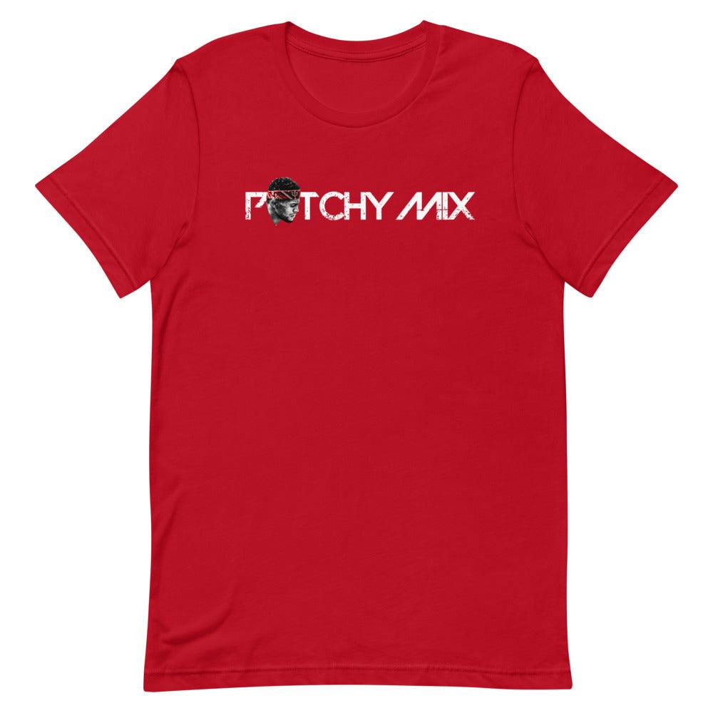 Patchy Mix "Bandana" T-Shirt - Fan Arch