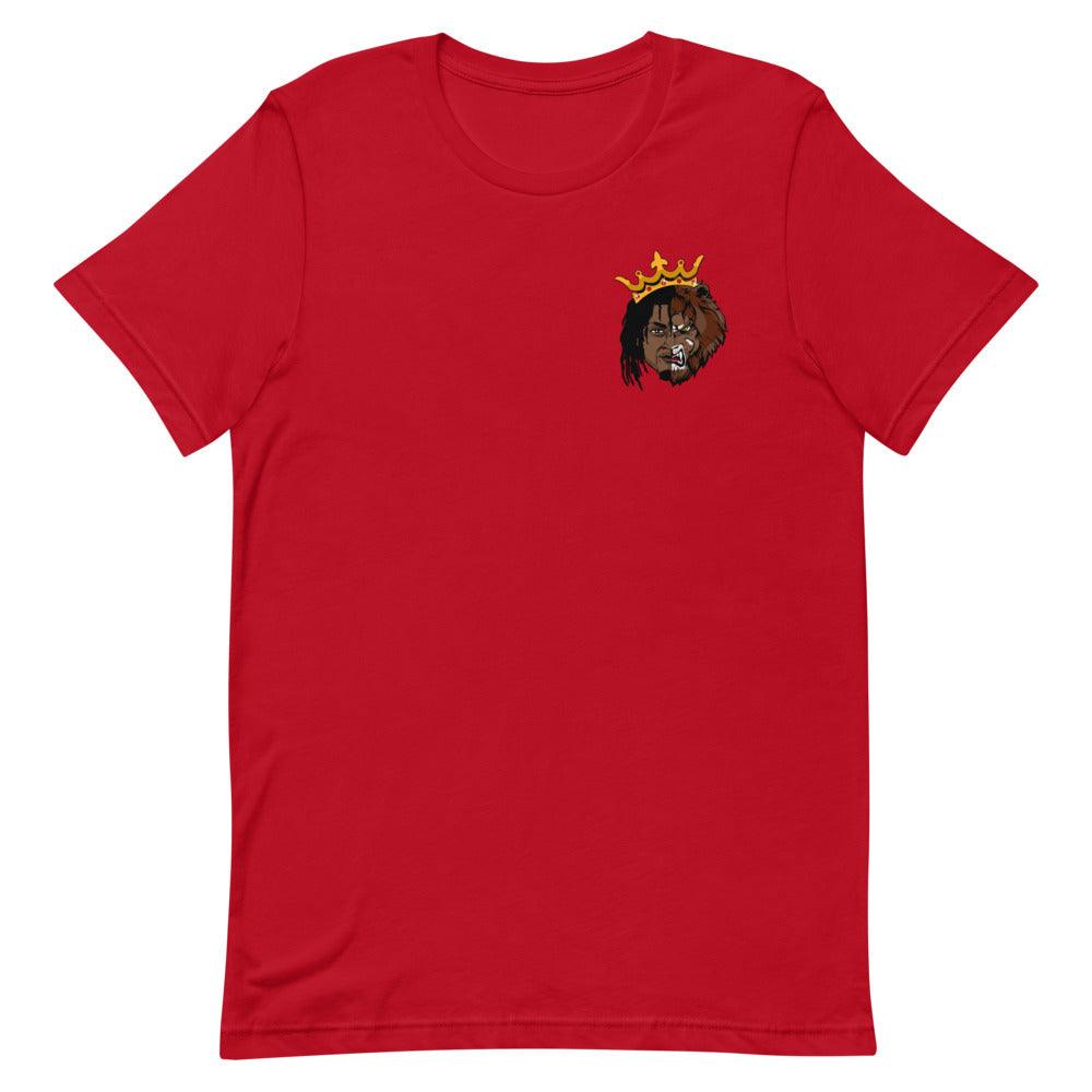 Jammie Robinson “Lion King” T-Shirt - Fan Arch
